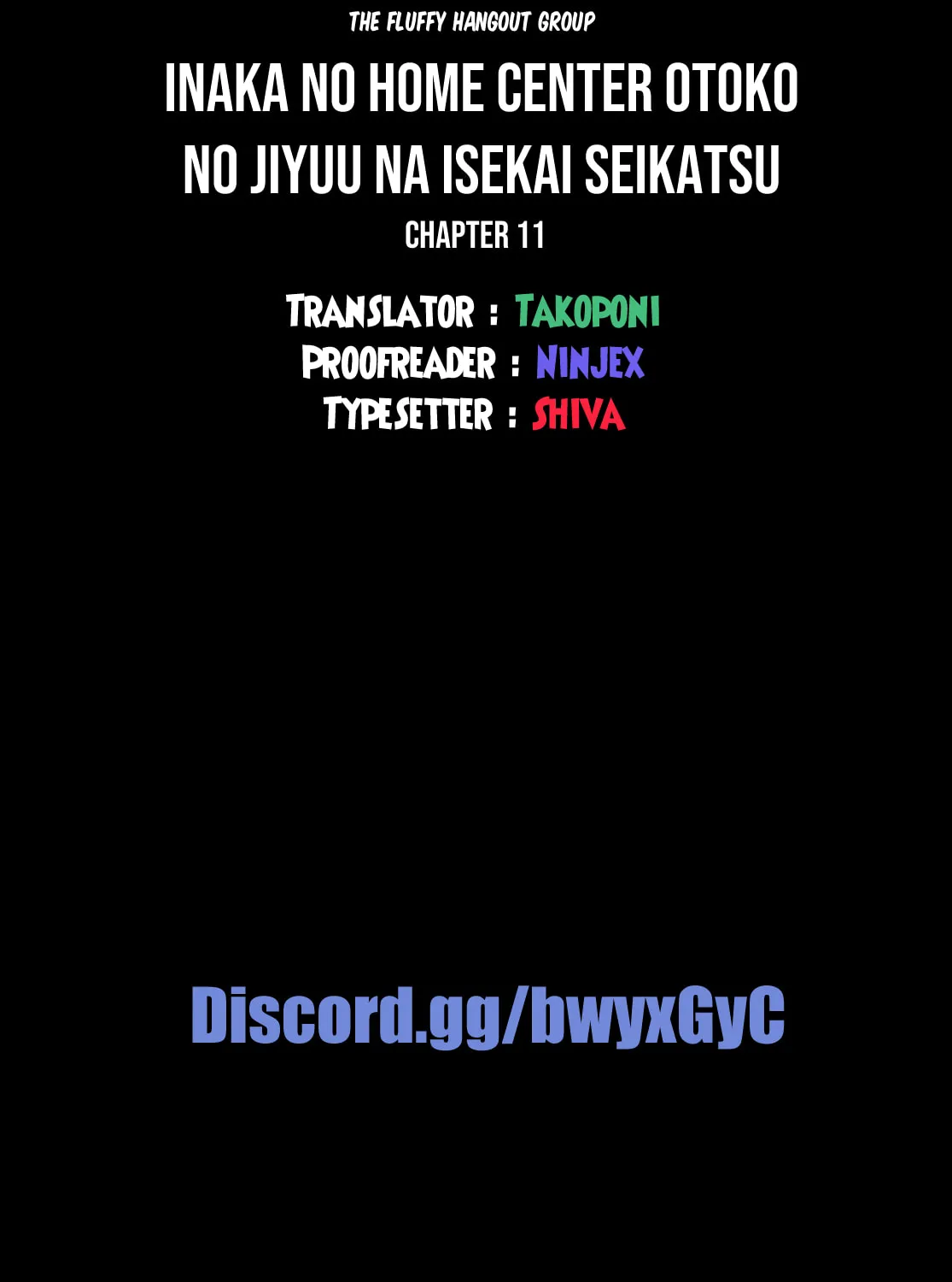 Inaka no Home Center Otoko no Jiyuu na Isekai Seikatsu Chapter 11 page 55 - 