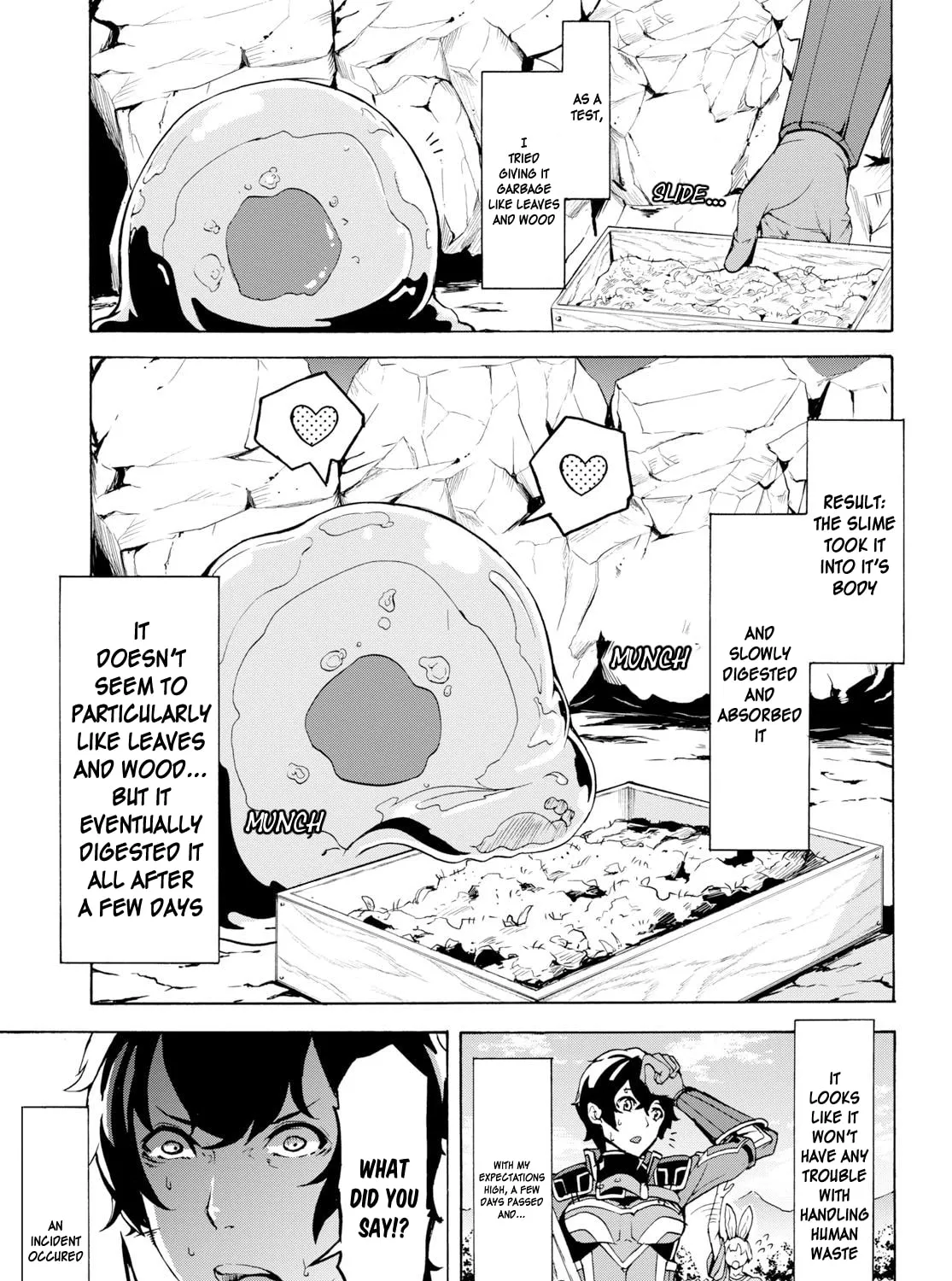Inaka no Home Center Otoko no Jiyuu na Isekai Seikatsu Chapter 12 page 13 - 