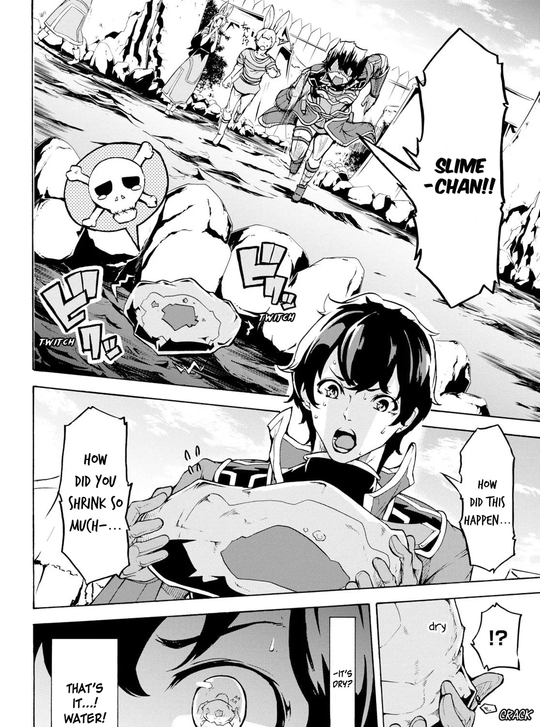 Inaka no Home Center Otoko no Jiyuu na Isekai Seikatsu Chapter 12 page 15 - 