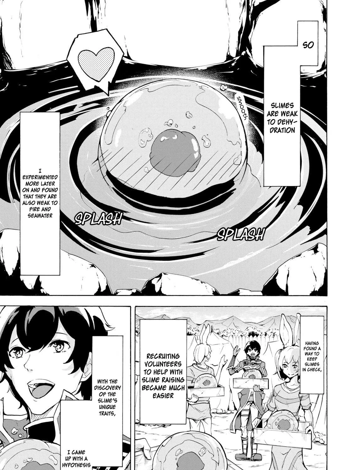 Inaka no Home Center Otoko no Jiyuu na Isekai Seikatsu Chapter 12 page 17 - 