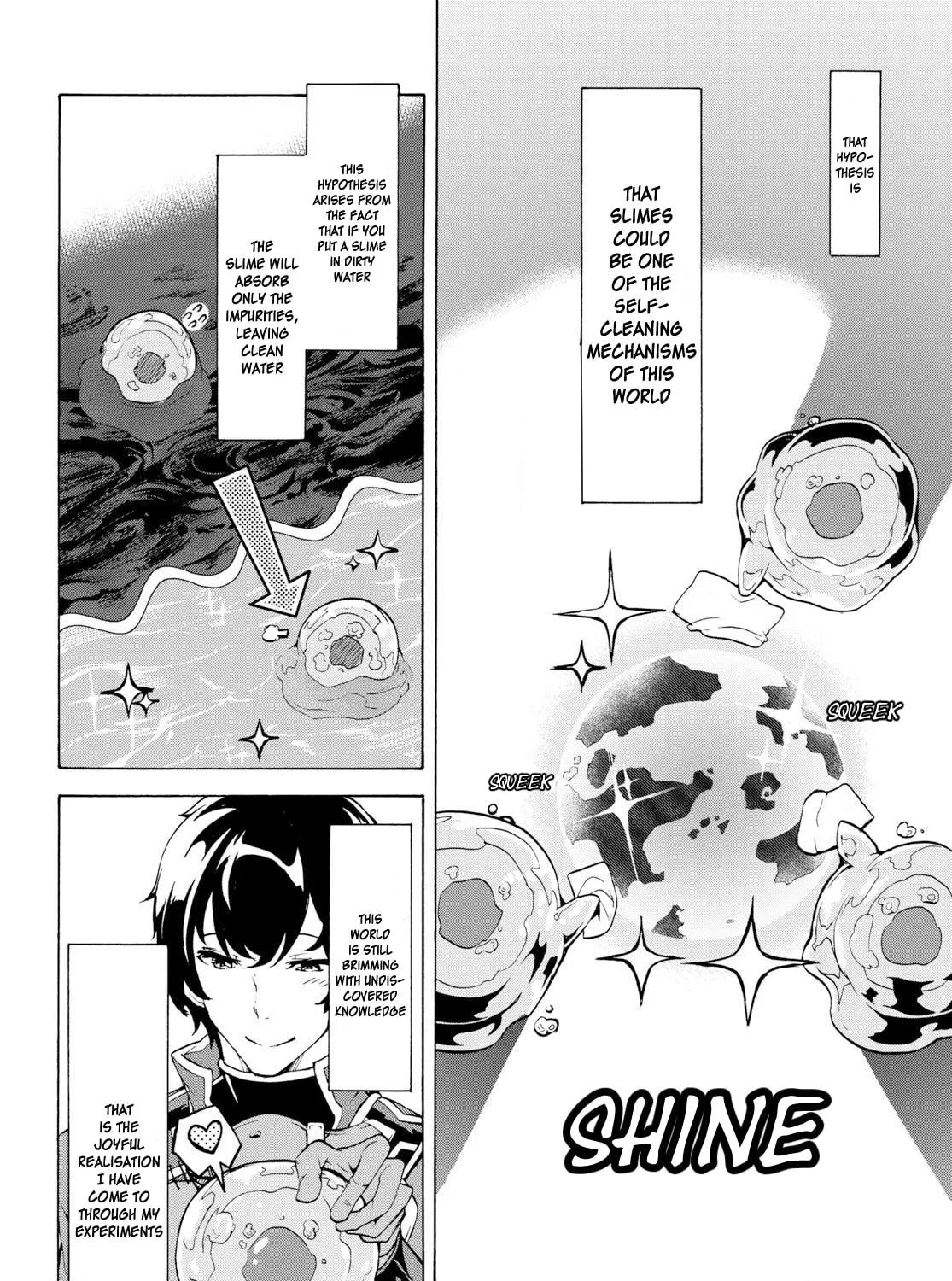 Inaka no Home Center Otoko no Jiyuu na Isekai Seikatsu Chapter 12 page 19 - 