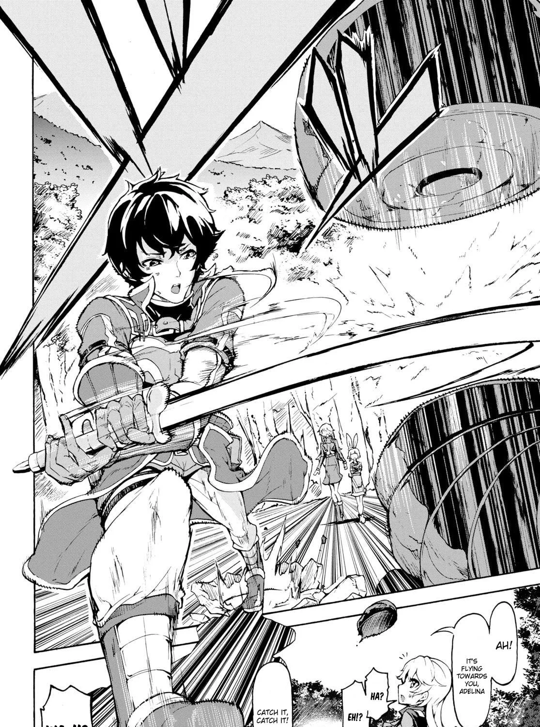 Inaka no Home Center Otoko no Jiyuu na Isekai Seikatsu Chapter 12 page 47 - 