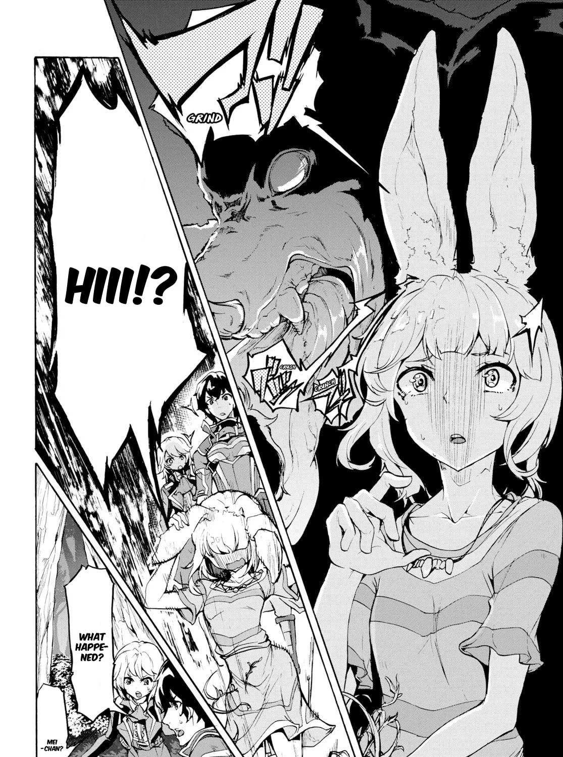 Inaka no Home Center Otoko no Jiyuu na Isekai Seikatsu Chapter 12 page 59 - 