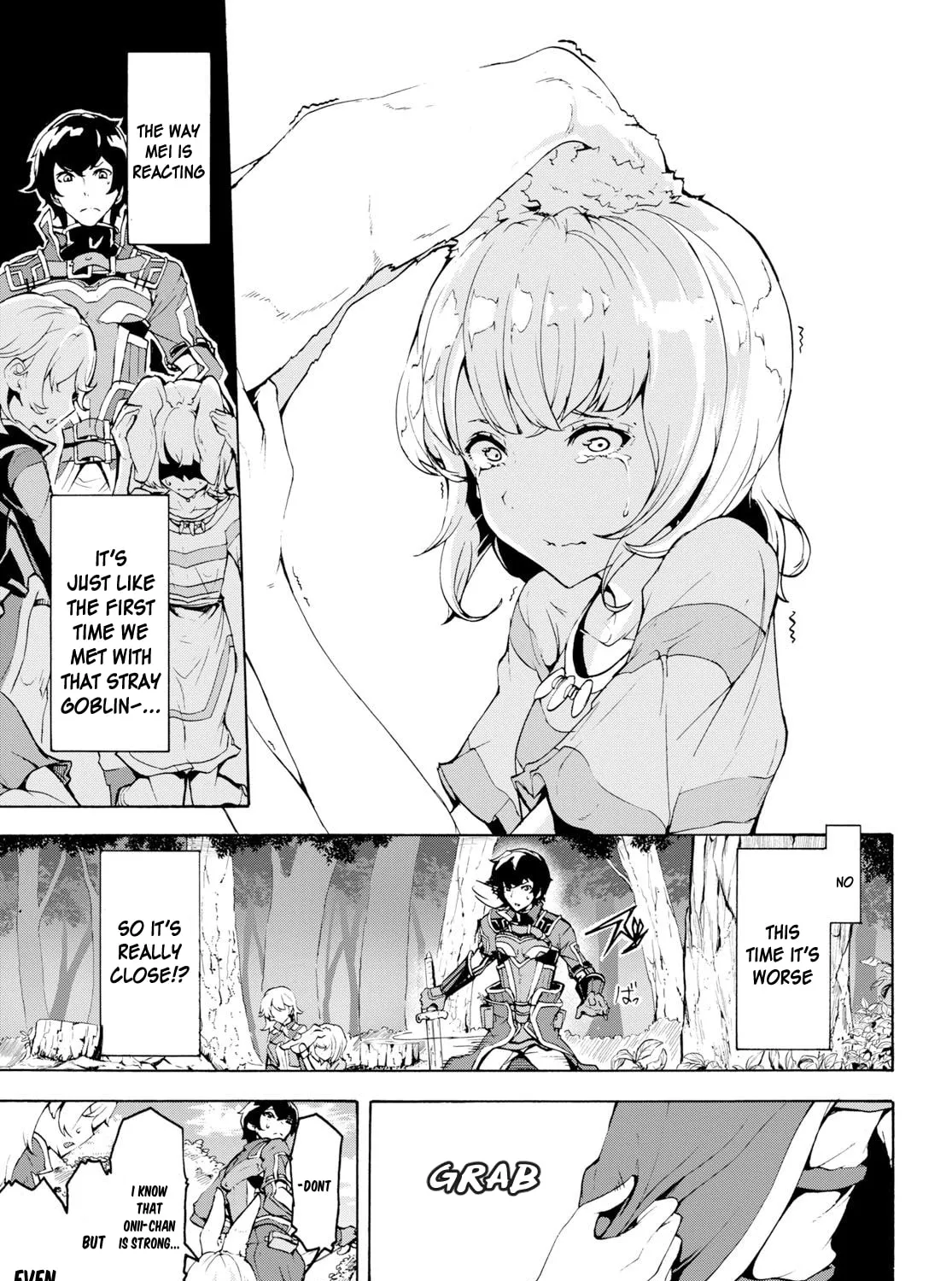 Inaka no Home Center Otoko no Jiyuu na Isekai Seikatsu Chapter 12 page 61 - 