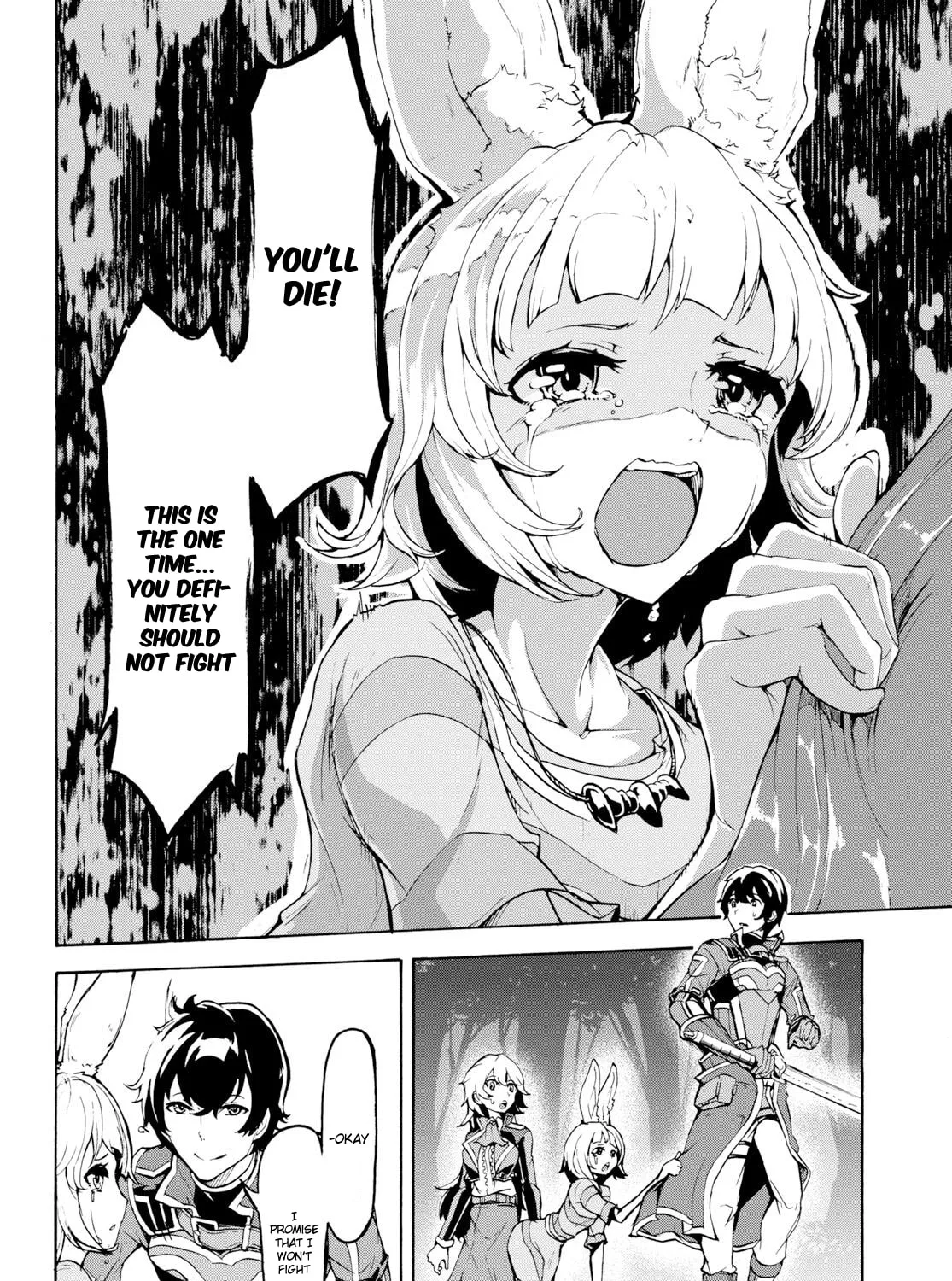 Inaka no Home Center Otoko no Jiyuu na Isekai Seikatsu Chapter 12 page 63 - 