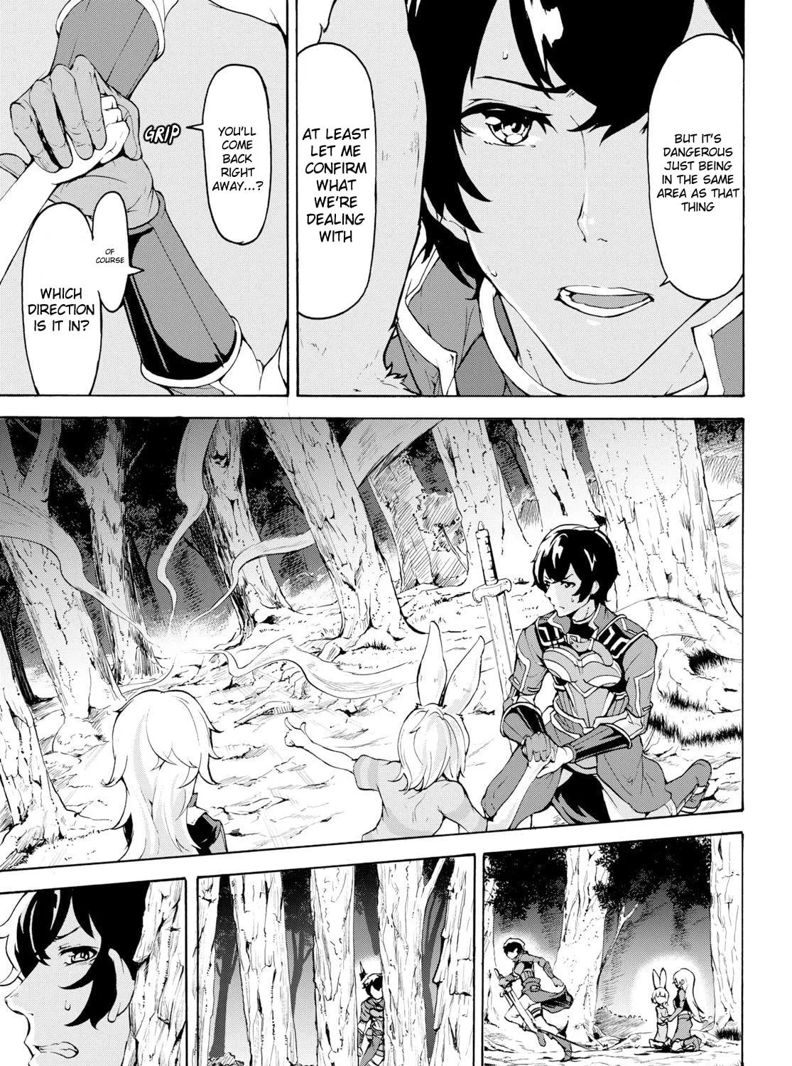 Inaka no Home Center Otoko no Jiyuu na Isekai Seikatsu Chapter 12 page 65 - 