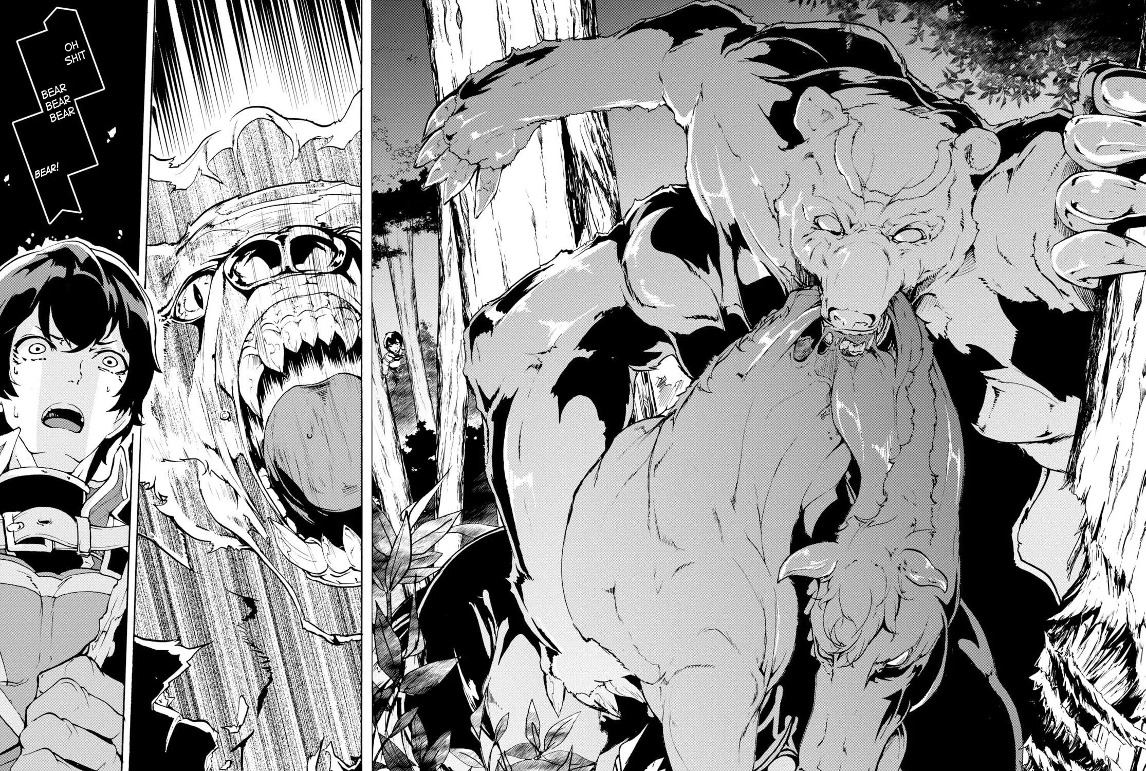 Inaka no Home Center Otoko no Jiyuu na Isekai Seikatsu Chapter 12 page 67 - 