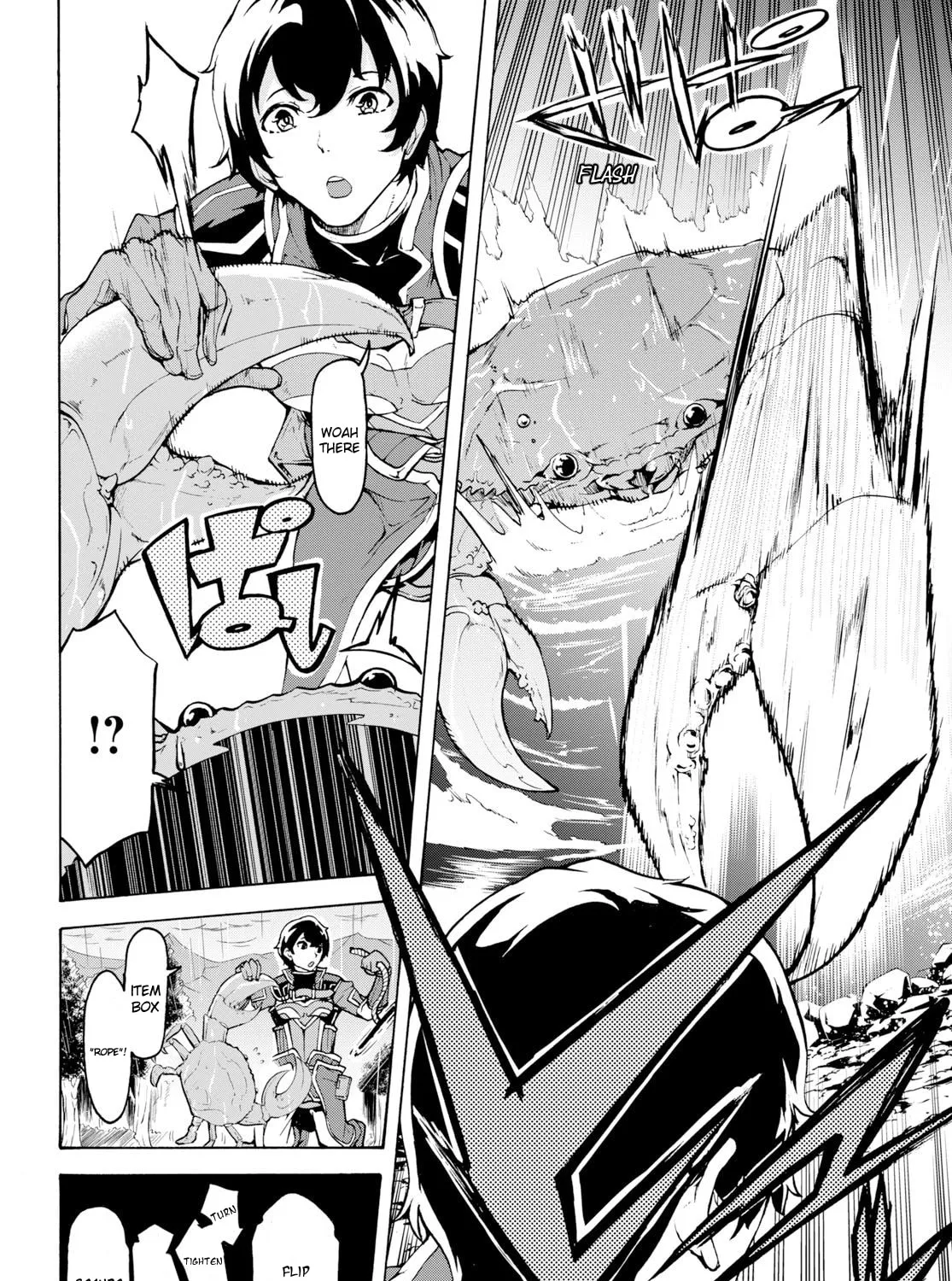 Inaka no Home Center Otoko no Jiyuu na Isekai Seikatsu Chapter 13 page 21 - 