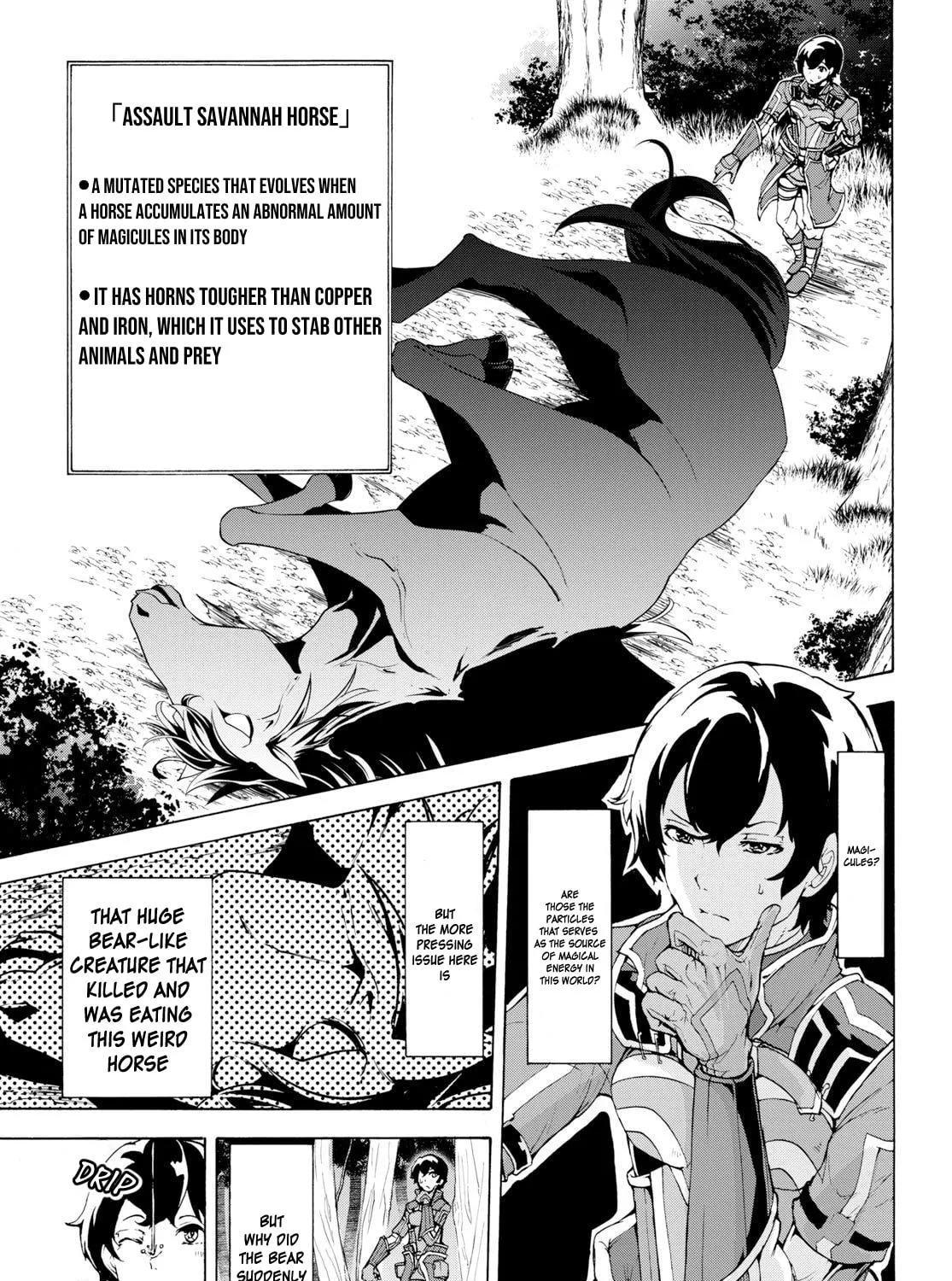 Inaka no Home Center Otoko no Jiyuu na Isekai Seikatsu Chapter 13 page 5 - 