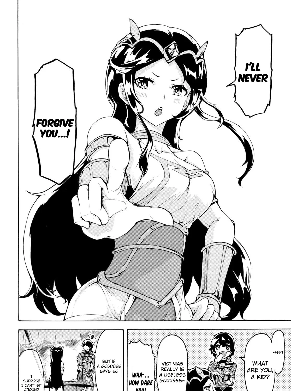 Inaka no Home Center Otoko no Jiyuu na Isekai Seikatsu Chapter 13 page 55 - 