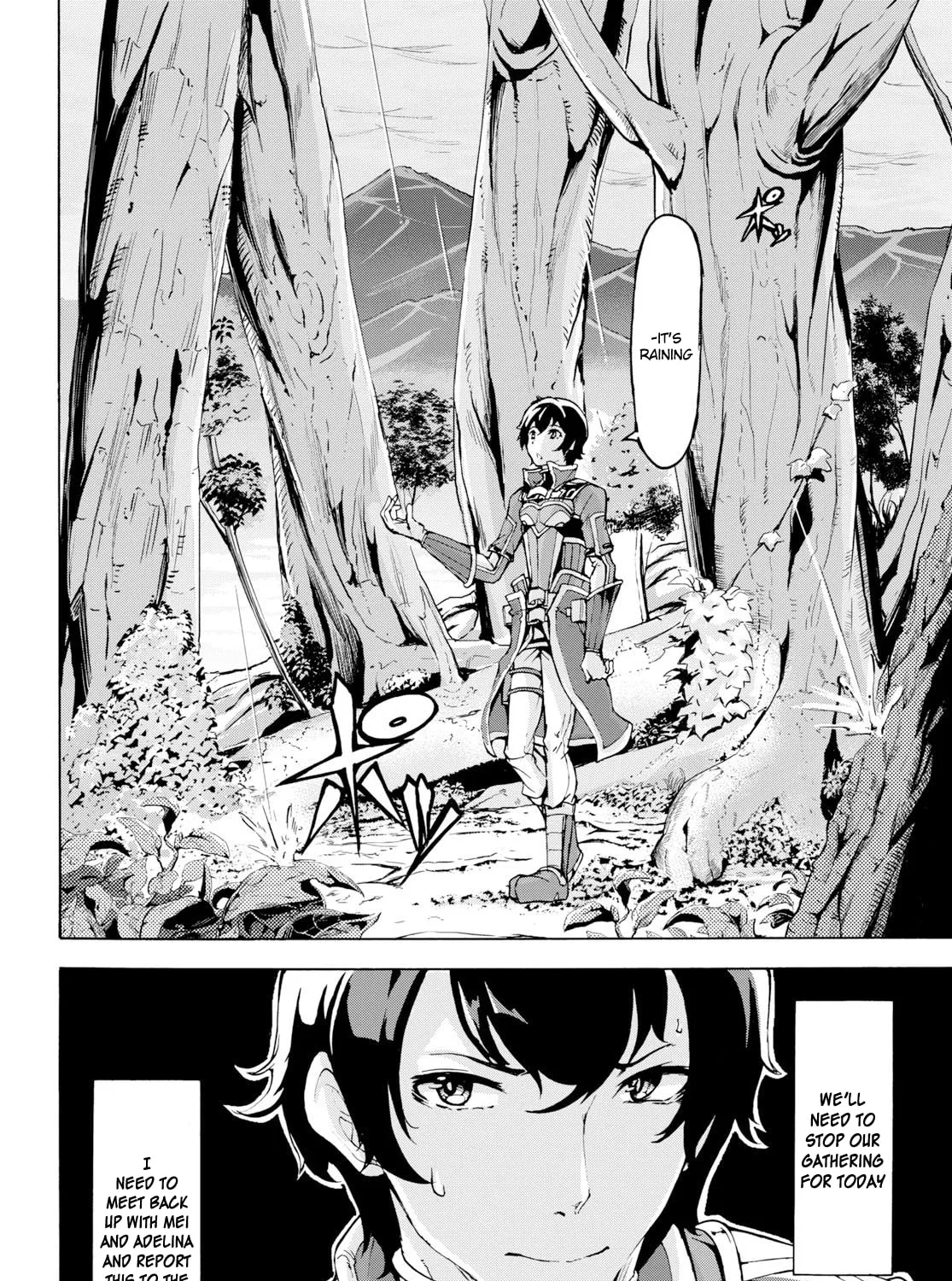 Inaka no Home Center Otoko no Jiyuu na Isekai Seikatsu Chapter 13 page 7 - 