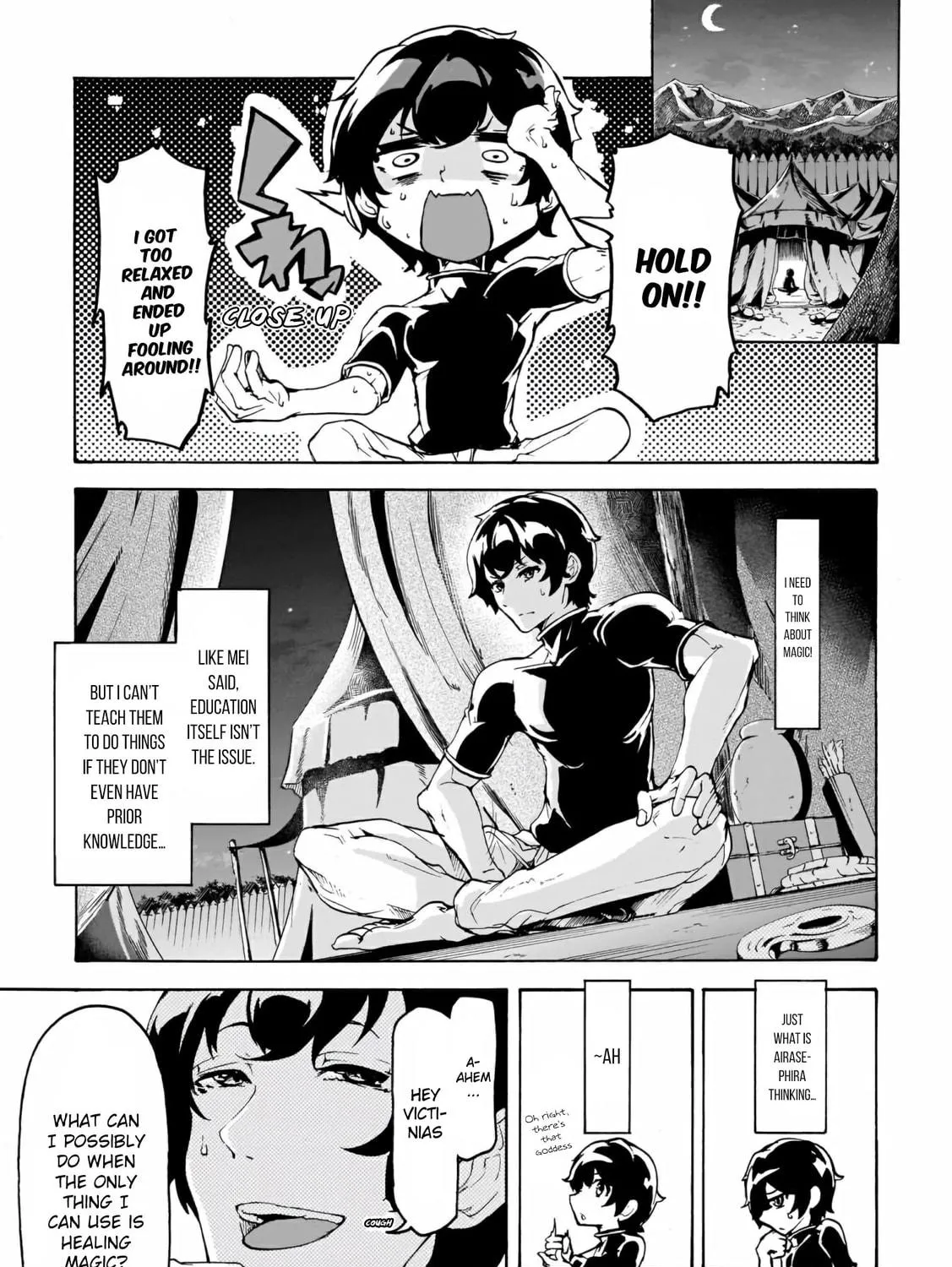Inaka no Home Center Otoko no Jiyuu na Isekai Seikatsu Chapter 14 page 29 - 