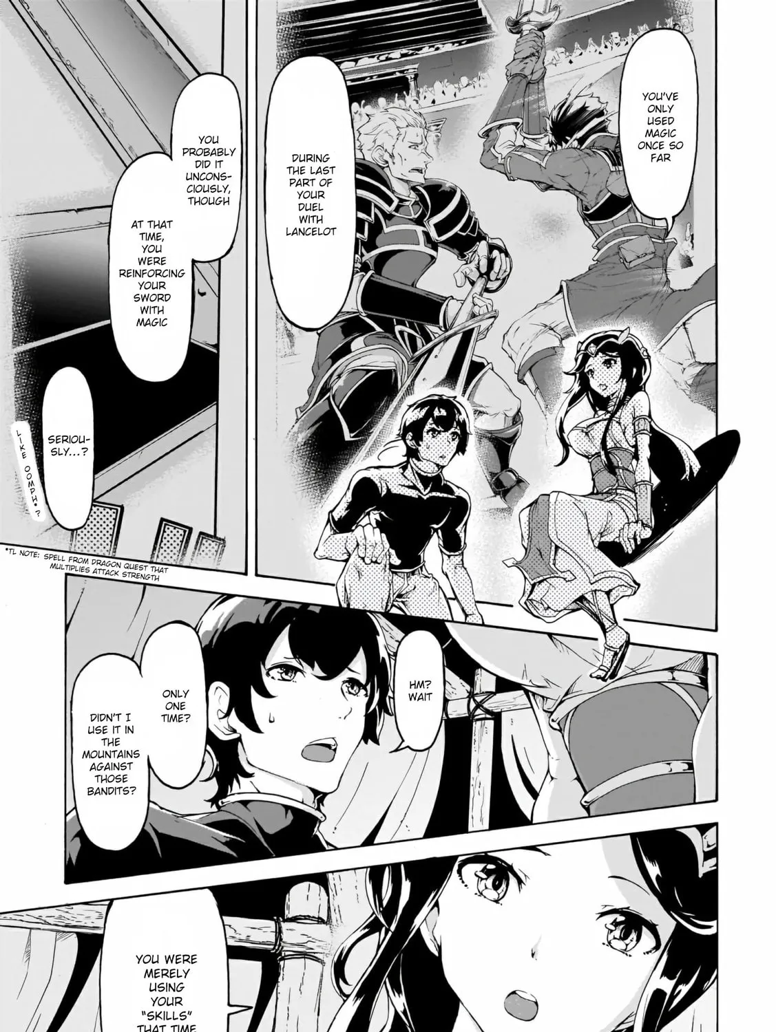 Inaka no Home Center Otoko no Jiyuu na Isekai Seikatsu Chapter 14 page 33 - 