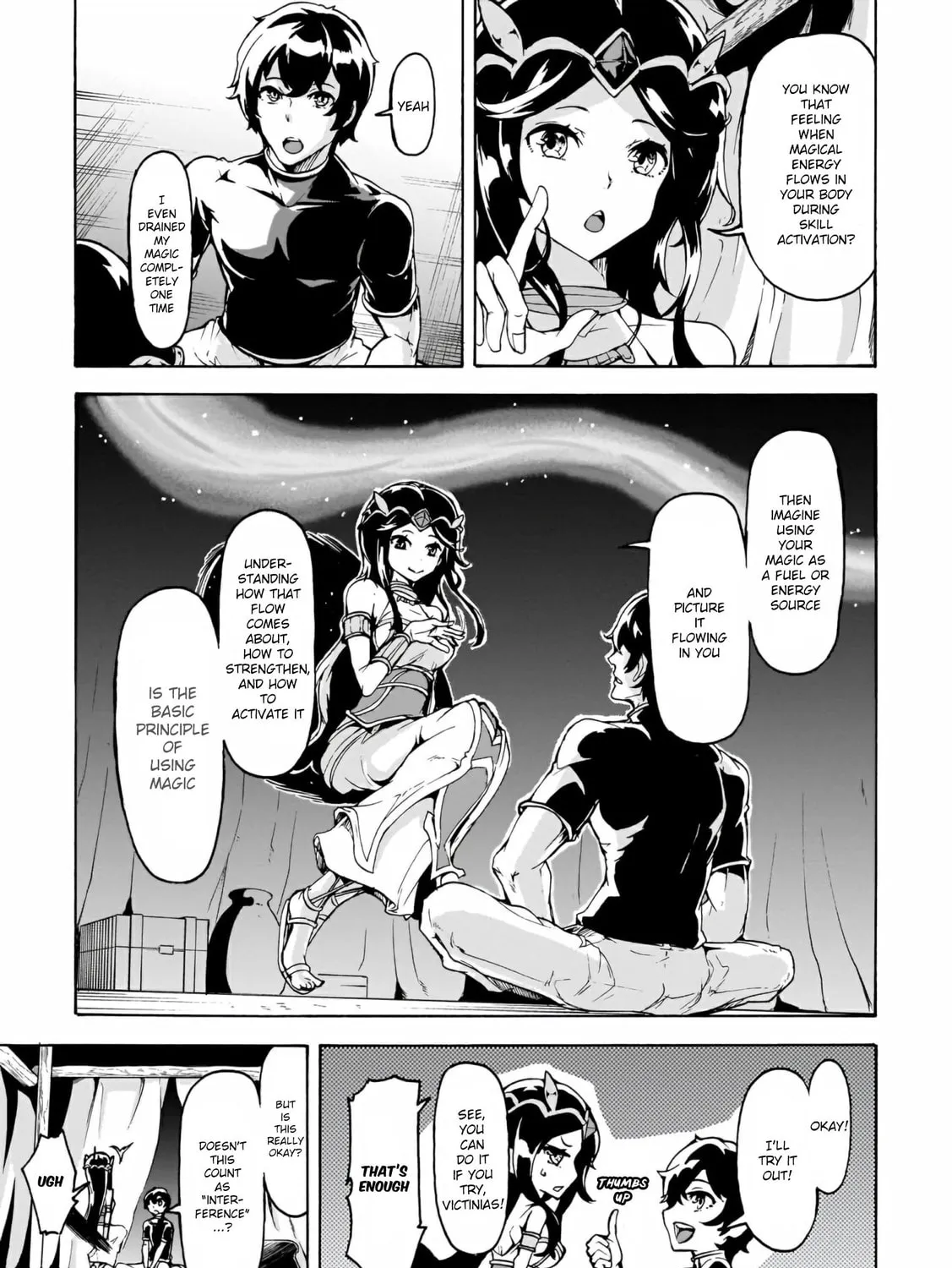 Inaka no Home Center Otoko no Jiyuu na Isekai Seikatsu Chapter 14 page 37 - 