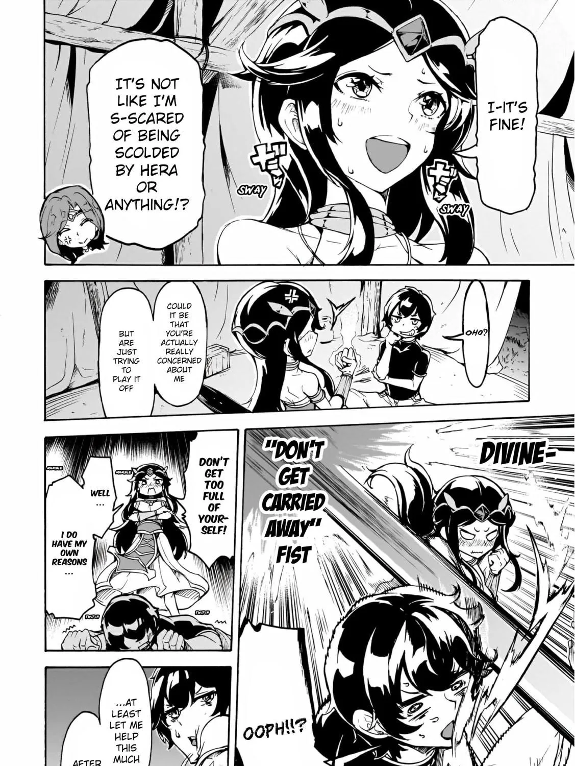 Inaka no Home Center Otoko no Jiyuu na Isekai Seikatsu Chapter 14 page 39 - 