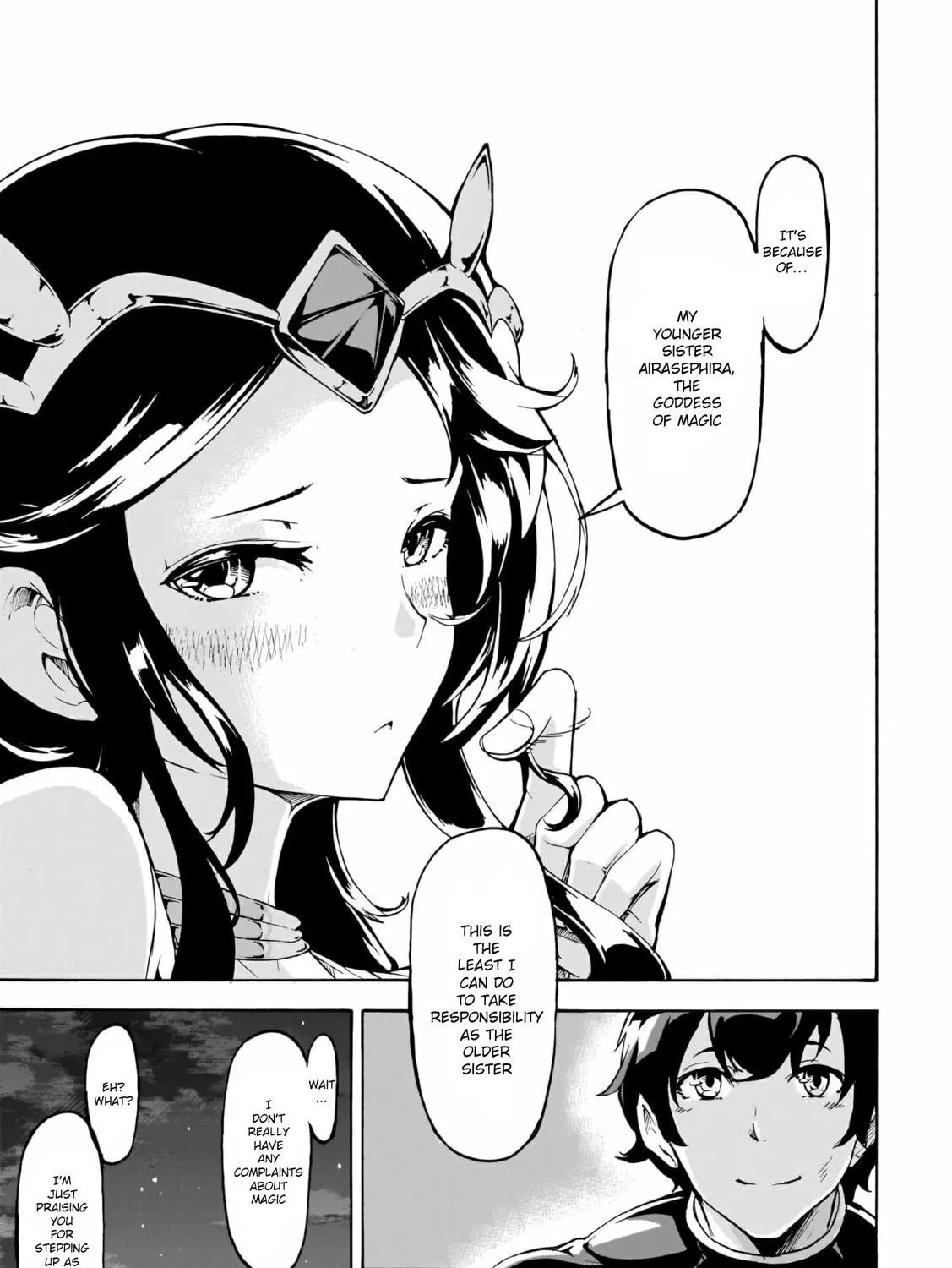 Inaka no Home Center Otoko no Jiyuu na Isekai Seikatsu Chapter 14 page 41 - 