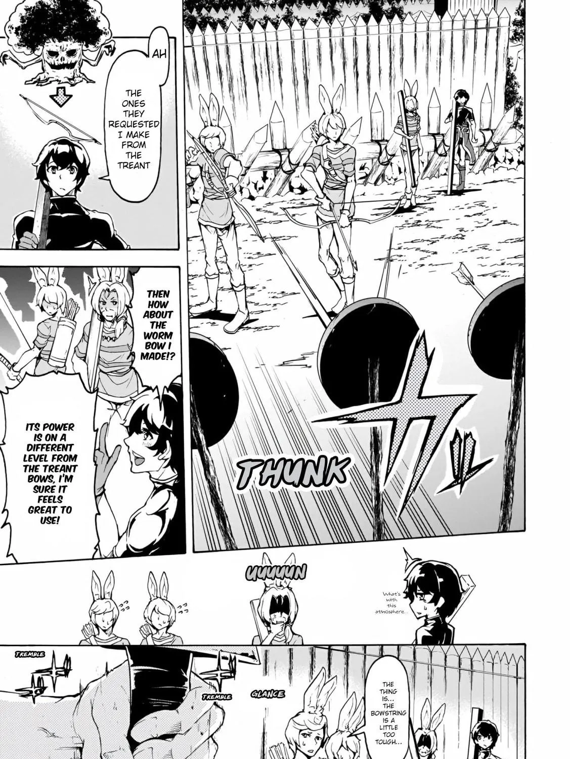 Inaka no Home Center Otoko no Jiyuu na Isekai Seikatsu Chapter 14 page 49 - 