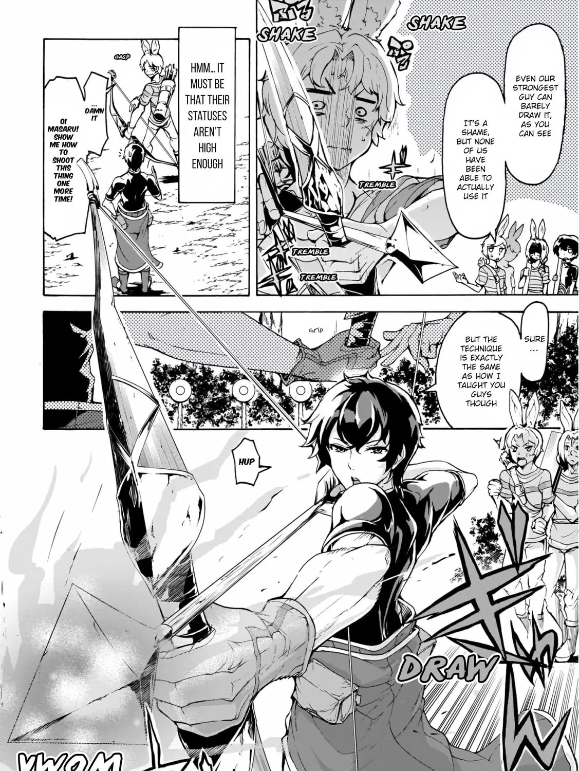 Inaka no Home Center Otoko no Jiyuu na Isekai Seikatsu Chapter 14 page 51 - 
