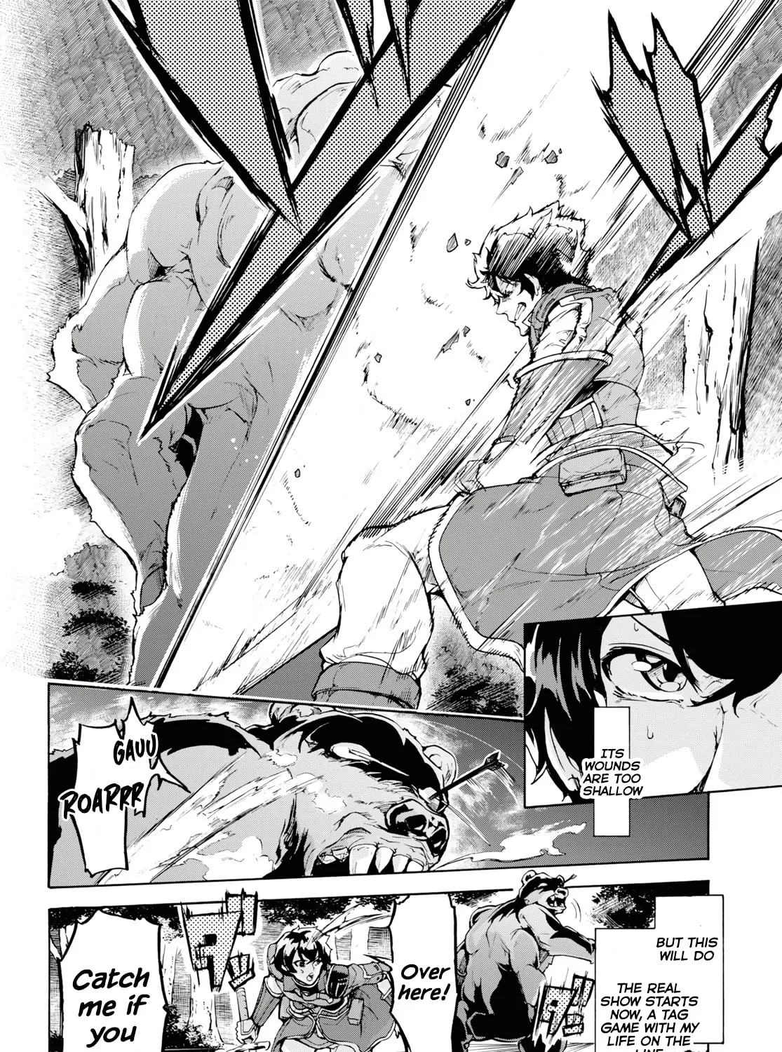 Inaka no Home Center Otoko no Jiyuu na Isekai Seikatsu Chapter 15 page 14 - 