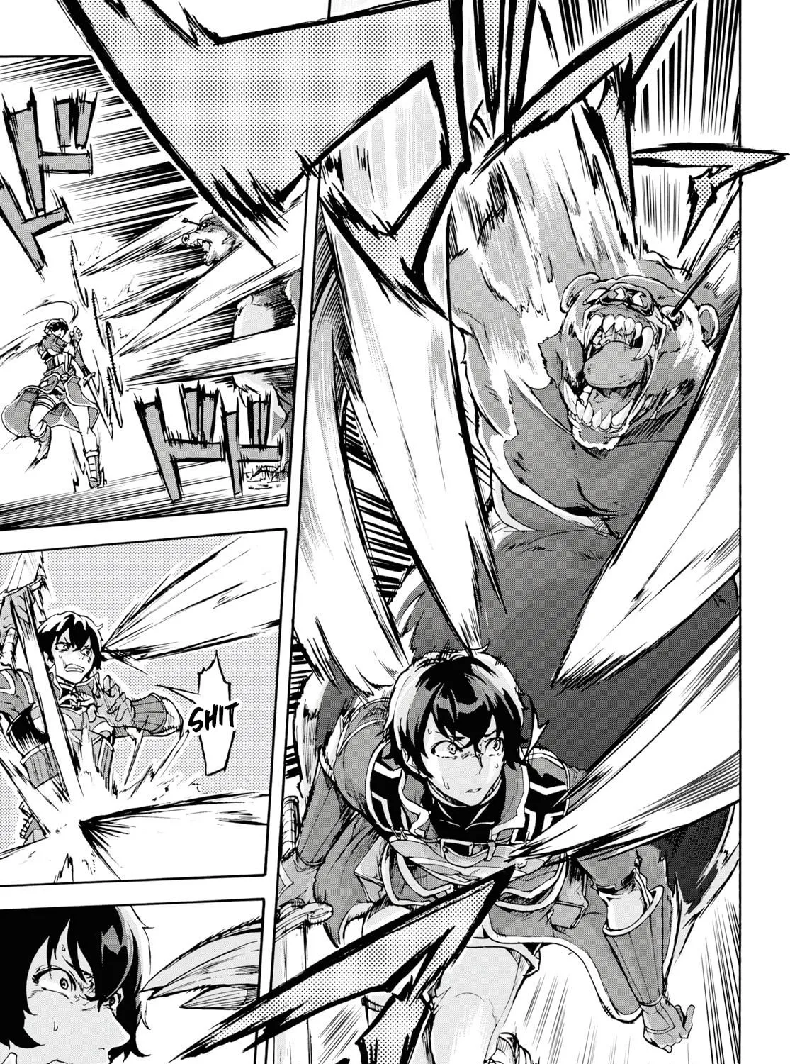 Inaka no Home Center Otoko no Jiyuu na Isekai Seikatsu Chapter 15 page 16 - 