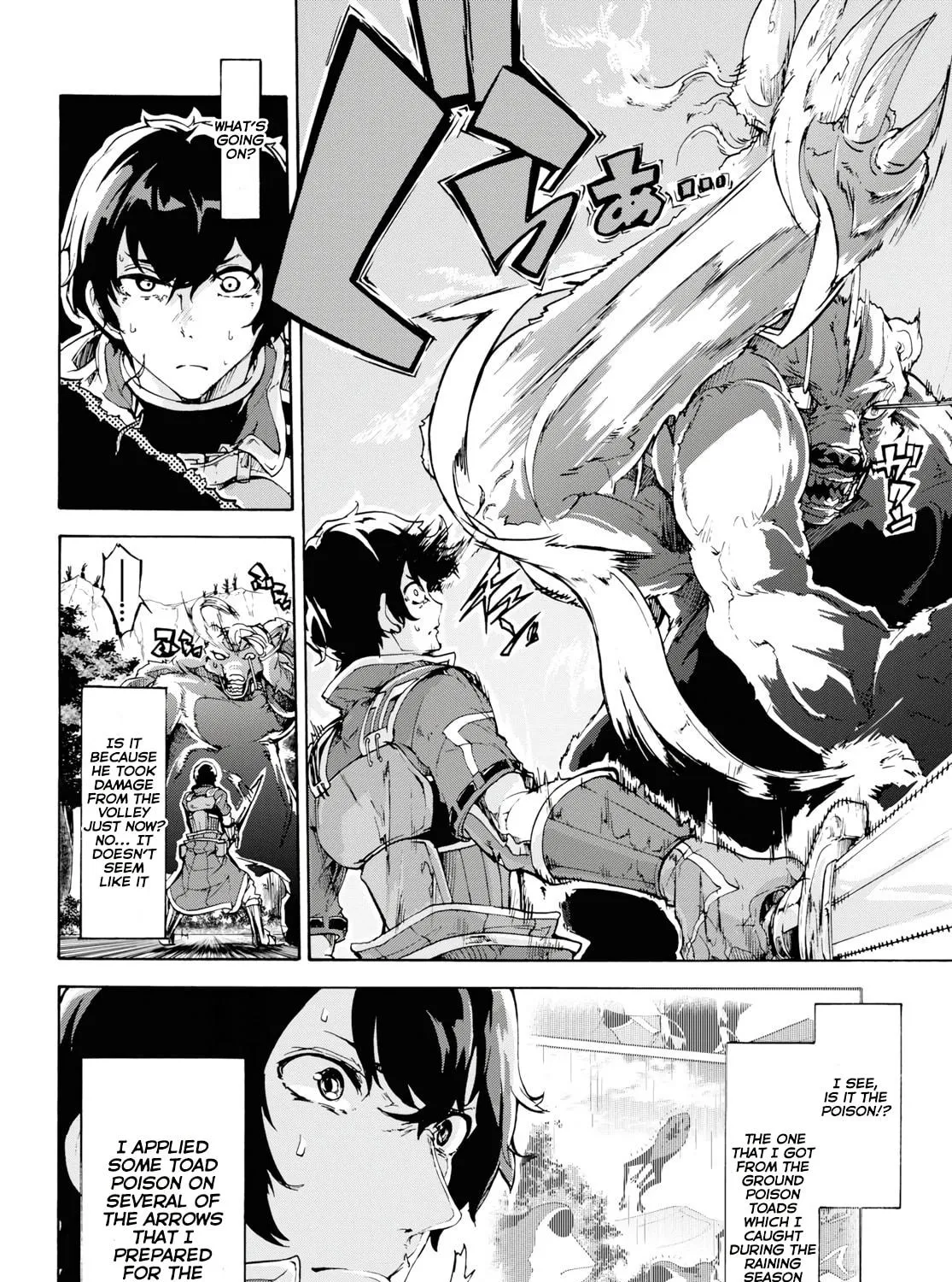 Inaka no Home Center Otoko no Jiyuu na Isekai Seikatsu Chapter 15 page 18 - 