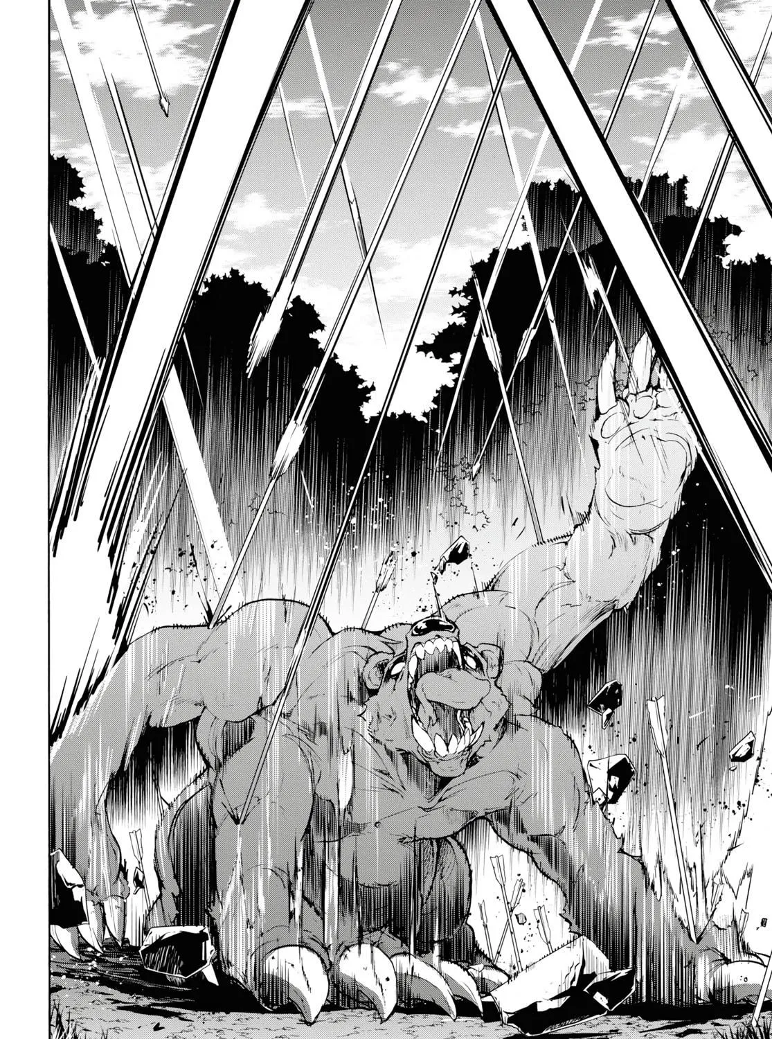 Inaka no Home Center Otoko no Jiyuu na Isekai Seikatsu Chapter 15 page 22 - 