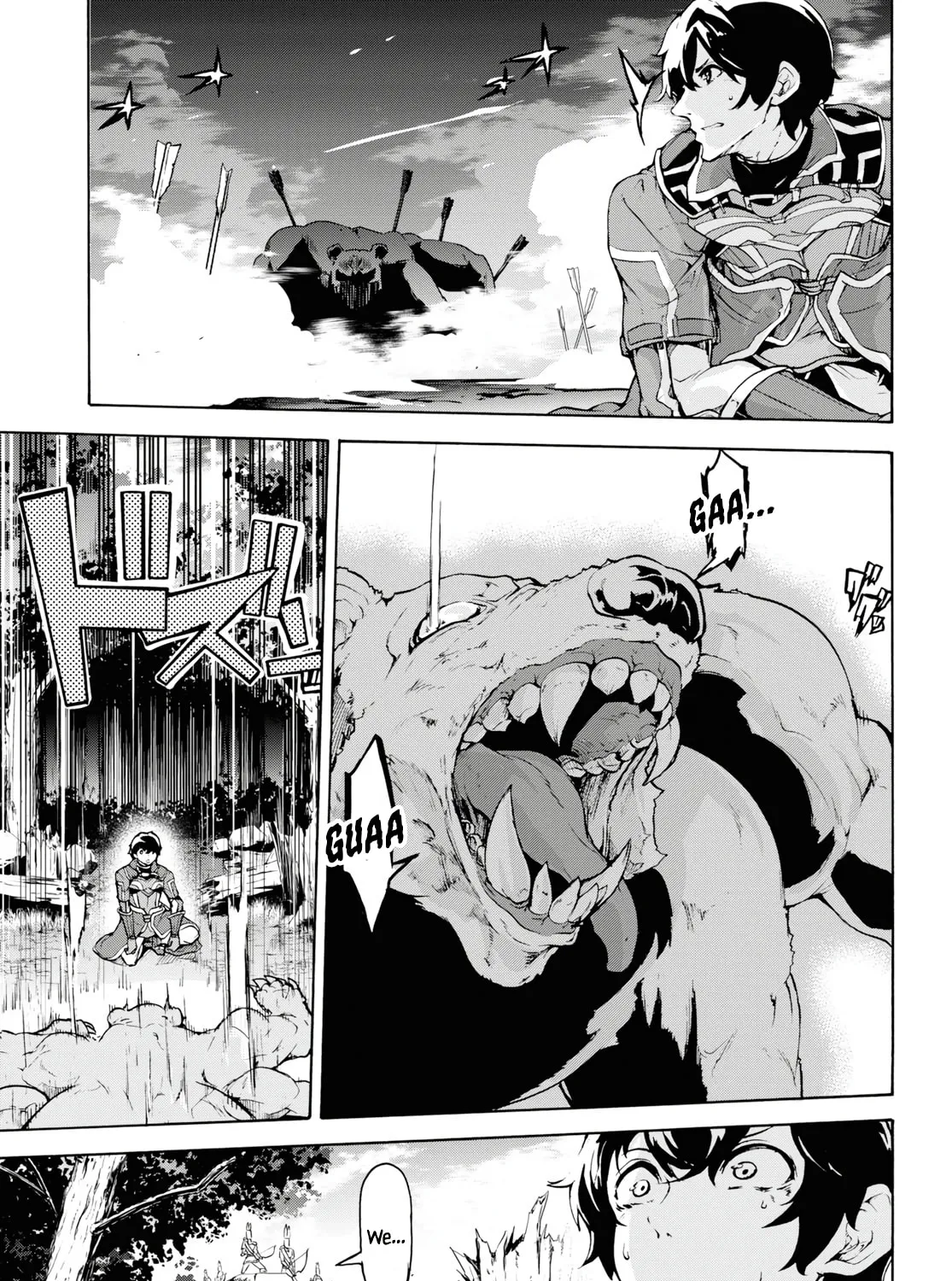 Inaka no Home Center Otoko no Jiyuu na Isekai Seikatsu Chapter 15 page 24 - 