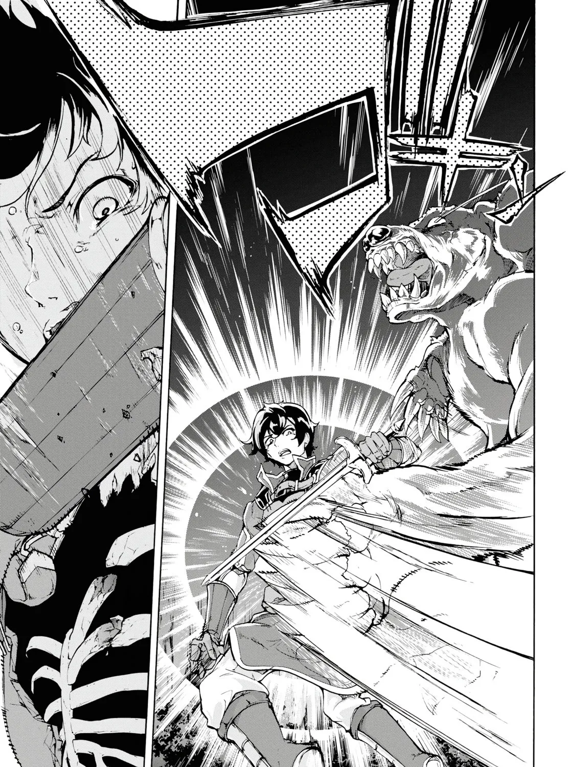 Inaka no Home Center Otoko no Jiyuu na Isekai Seikatsu Chapter 15 page 32 - 