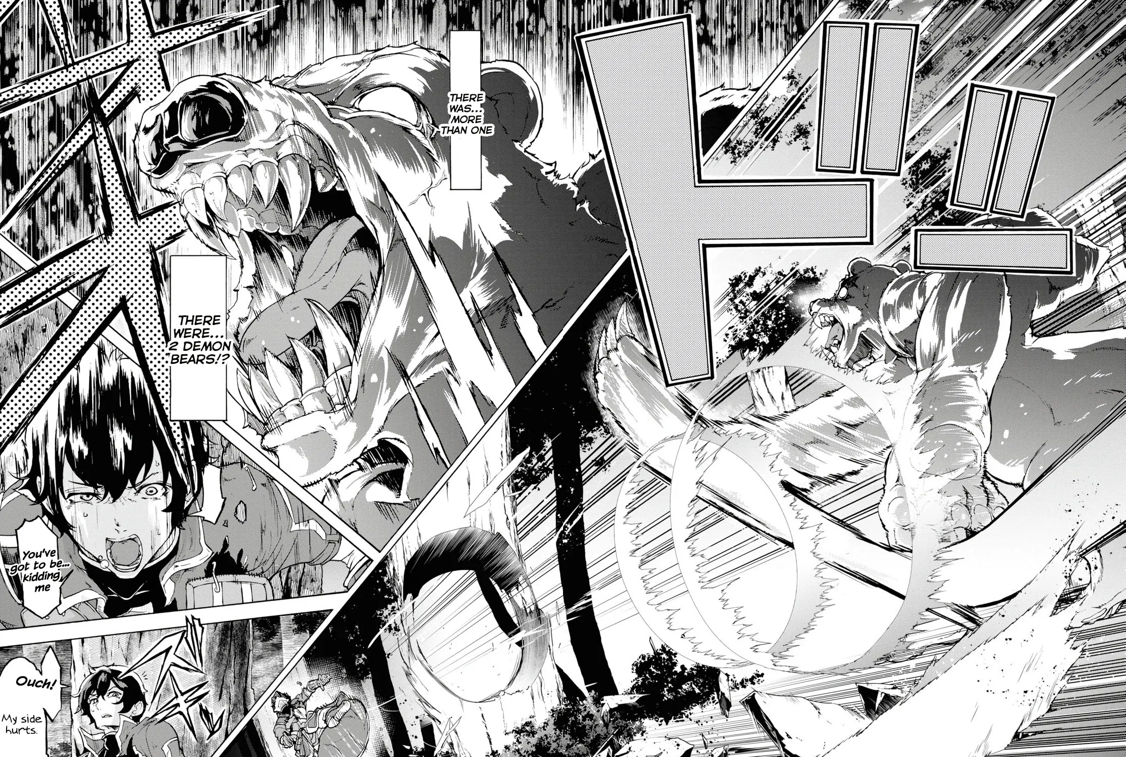 Inaka no Home Center Otoko no Jiyuu na Isekai Seikatsu Chapter 15 page 34 - 