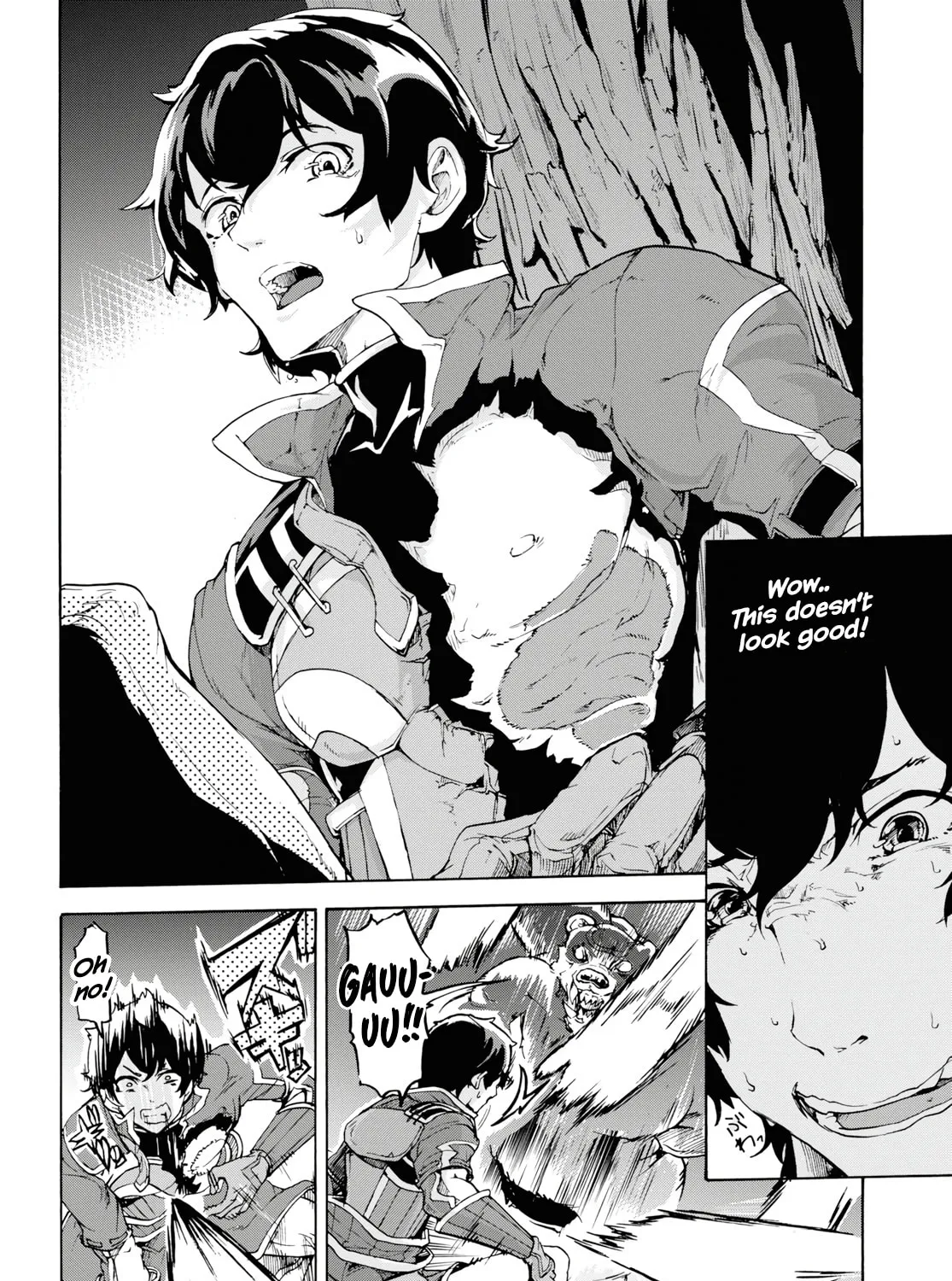 Inaka no Home Center Otoko no Jiyuu na Isekai Seikatsu Chapter 15 page 36 - 