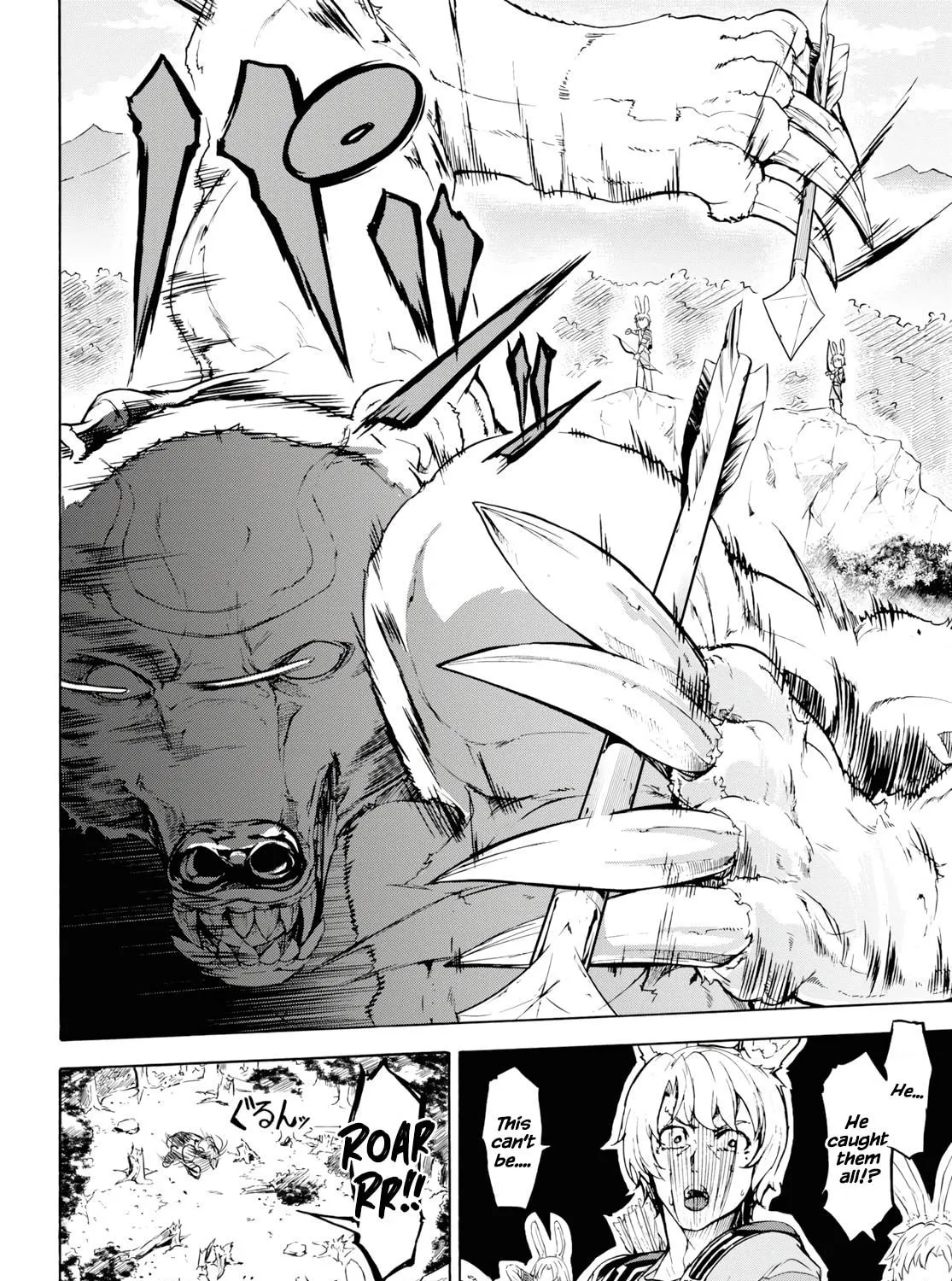 Inaka no Home Center Otoko no Jiyuu na Isekai Seikatsu Chapter 15 page 40 - 