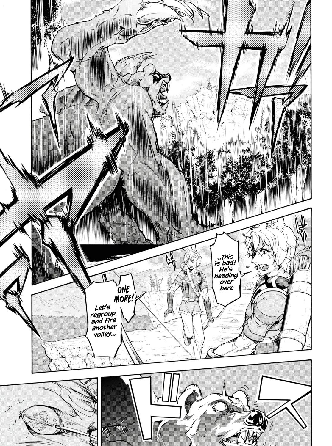 Inaka no Home Center Otoko no Jiyuu na Isekai Seikatsu Chapter 15 page 42 - 