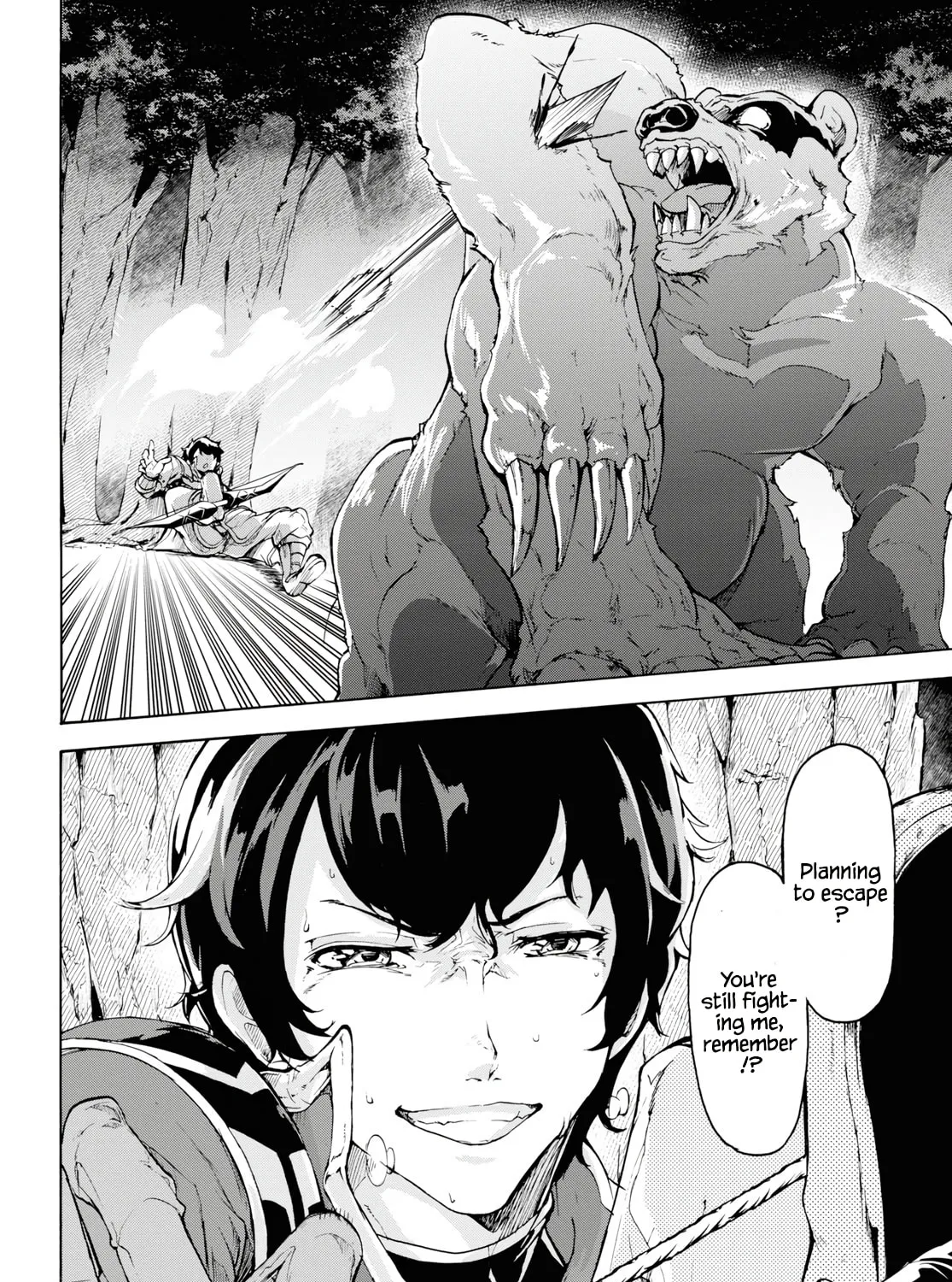 Inaka no Home Center Otoko no Jiyuu na Isekai Seikatsu Chapter 15 page 44 - 