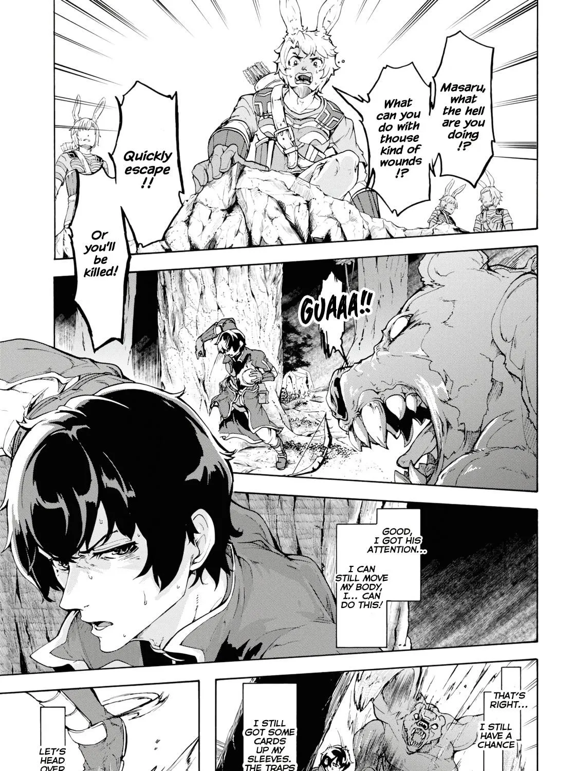 Inaka no Home Center Otoko no Jiyuu na Isekai Seikatsu Chapter 15 page 46 - 