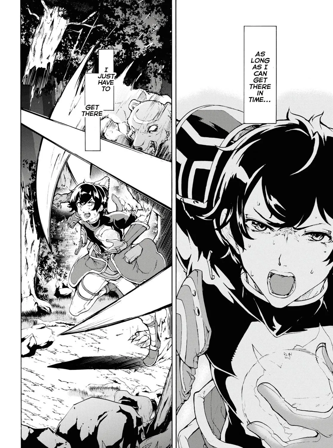 Inaka no Home Center Otoko no Jiyuu na Isekai Seikatsu Chapter 15 page 48 - 