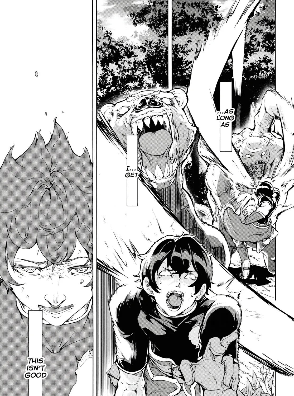 Inaka no Home Center Otoko no Jiyuu na Isekai Seikatsu Chapter 15 page 50 - 