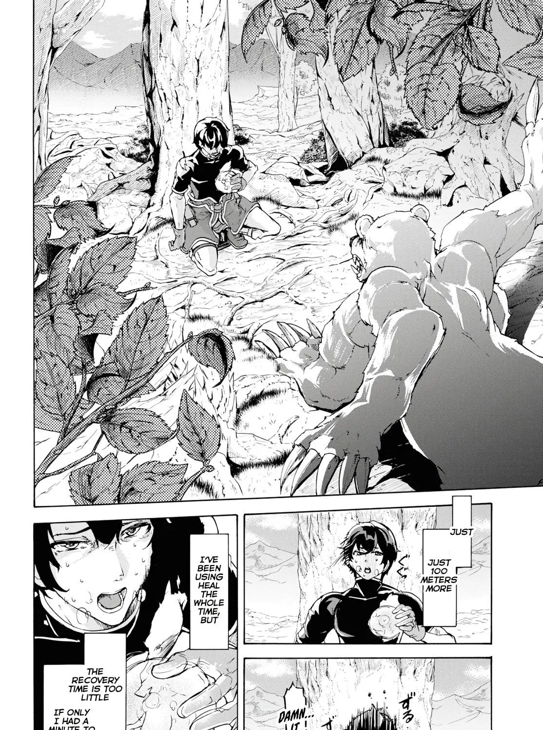 Inaka no Home Center Otoko no Jiyuu na Isekai Seikatsu Chapter 15 page 52 - 