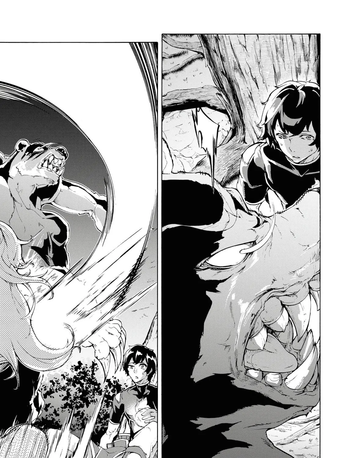 Inaka no Home Center Otoko no Jiyuu na Isekai Seikatsu Chapter 15 page 58 - 