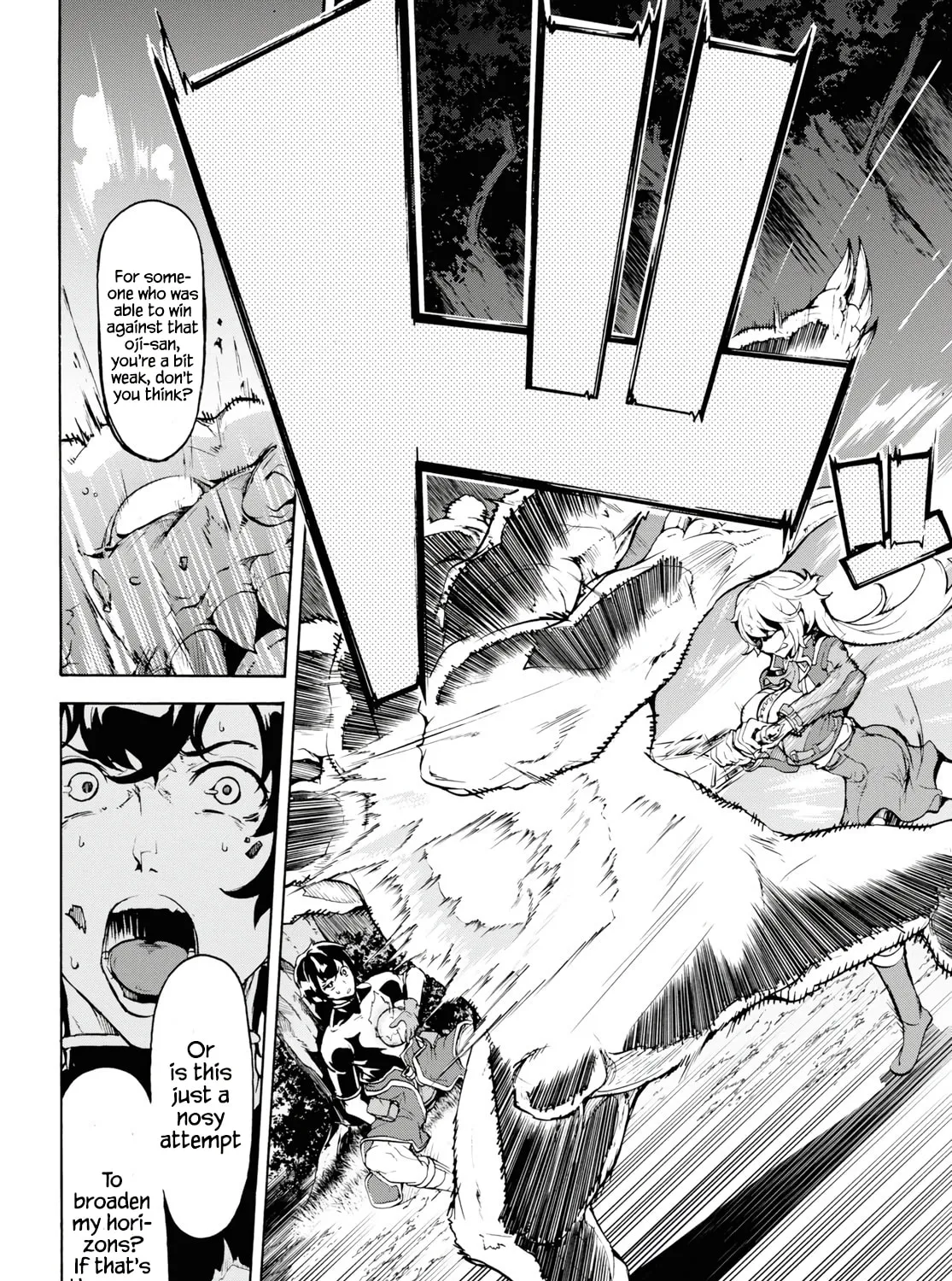 Inaka no Home Center Otoko no Jiyuu na Isekai Seikatsu Chapter 15 page 60 - 