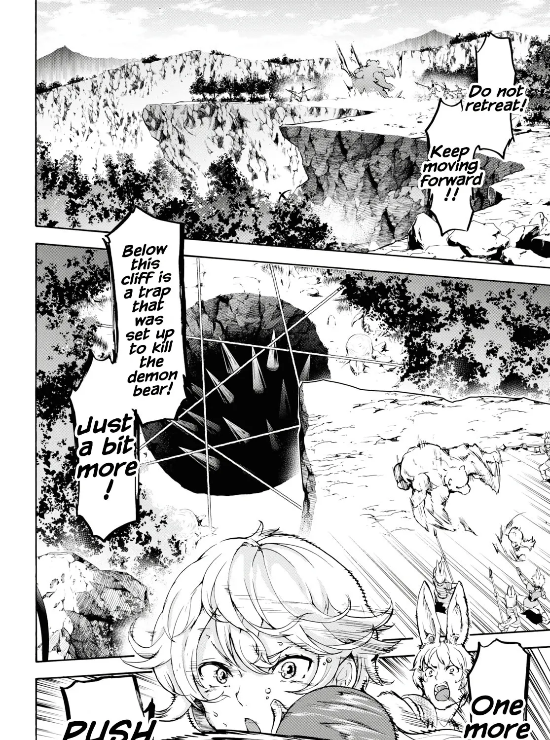 Inaka no Home Center Otoko no Jiyuu na Isekai Seikatsu Chapter 16 page 20 - 