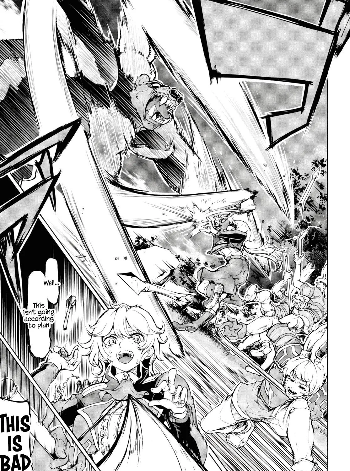 Inaka no Home Center Otoko no Jiyuu na Isekai Seikatsu Chapter 16 page 22 - 