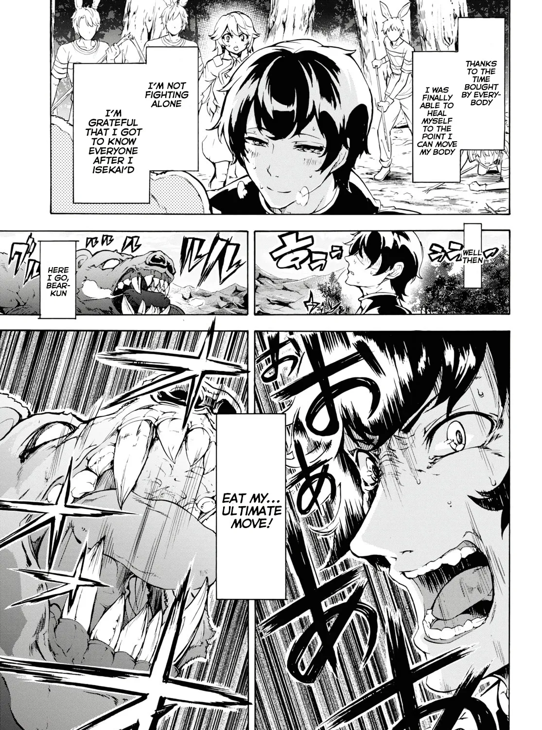 Inaka no Home Center Otoko no Jiyuu na Isekai Seikatsu Chapter 16 page 26 - 