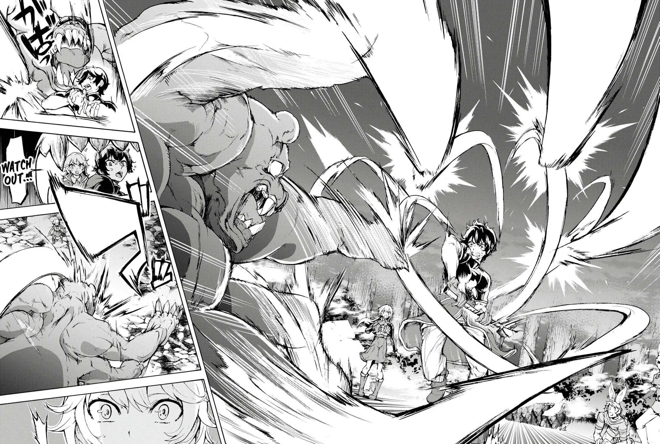 Inaka no Home Center Otoko no Jiyuu na Isekai Seikatsu Chapter 16 page 28 - 