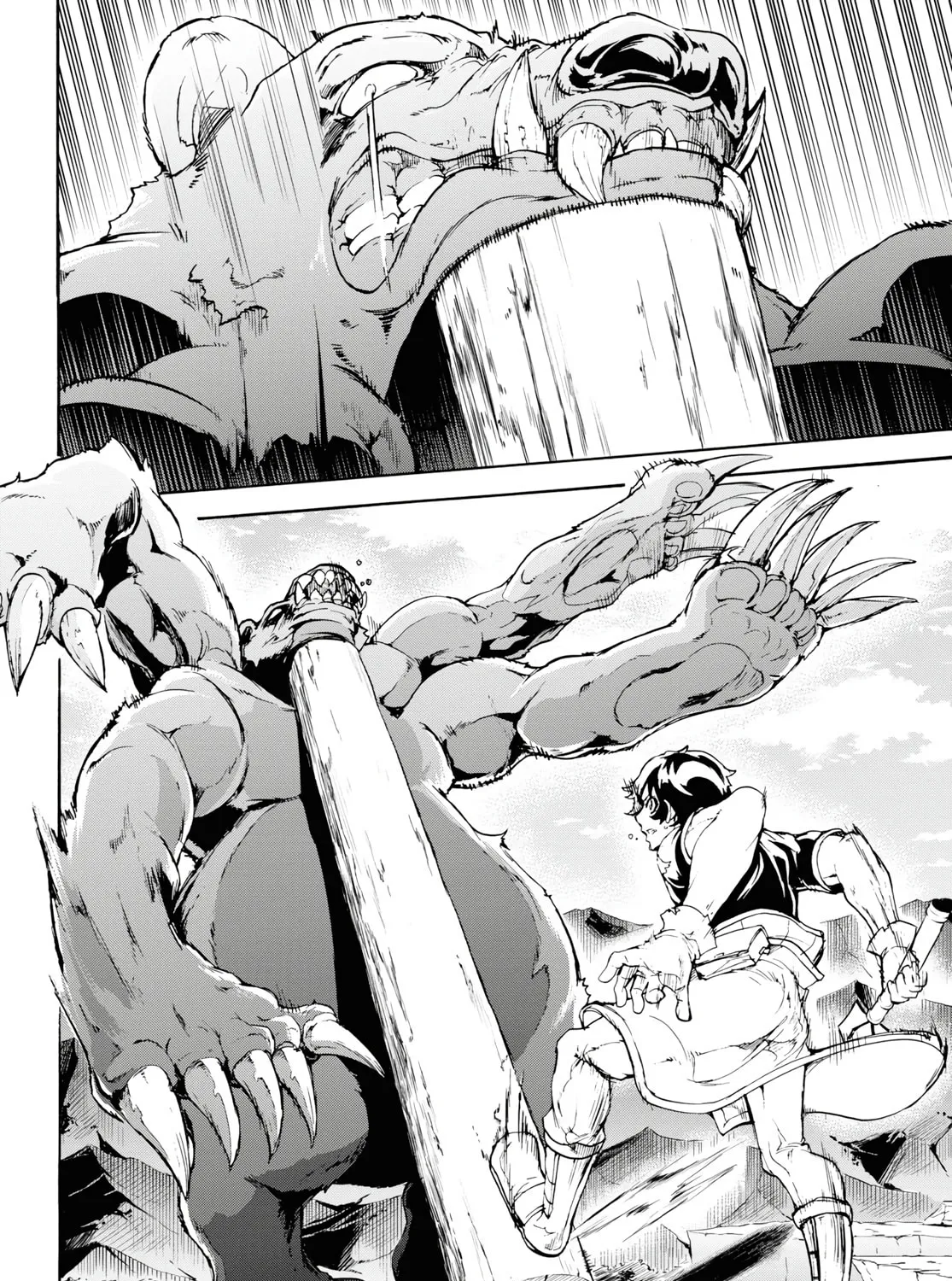 Inaka no Home Center Otoko no Jiyuu na Isekai Seikatsu Chapter 16 page 30 - 
