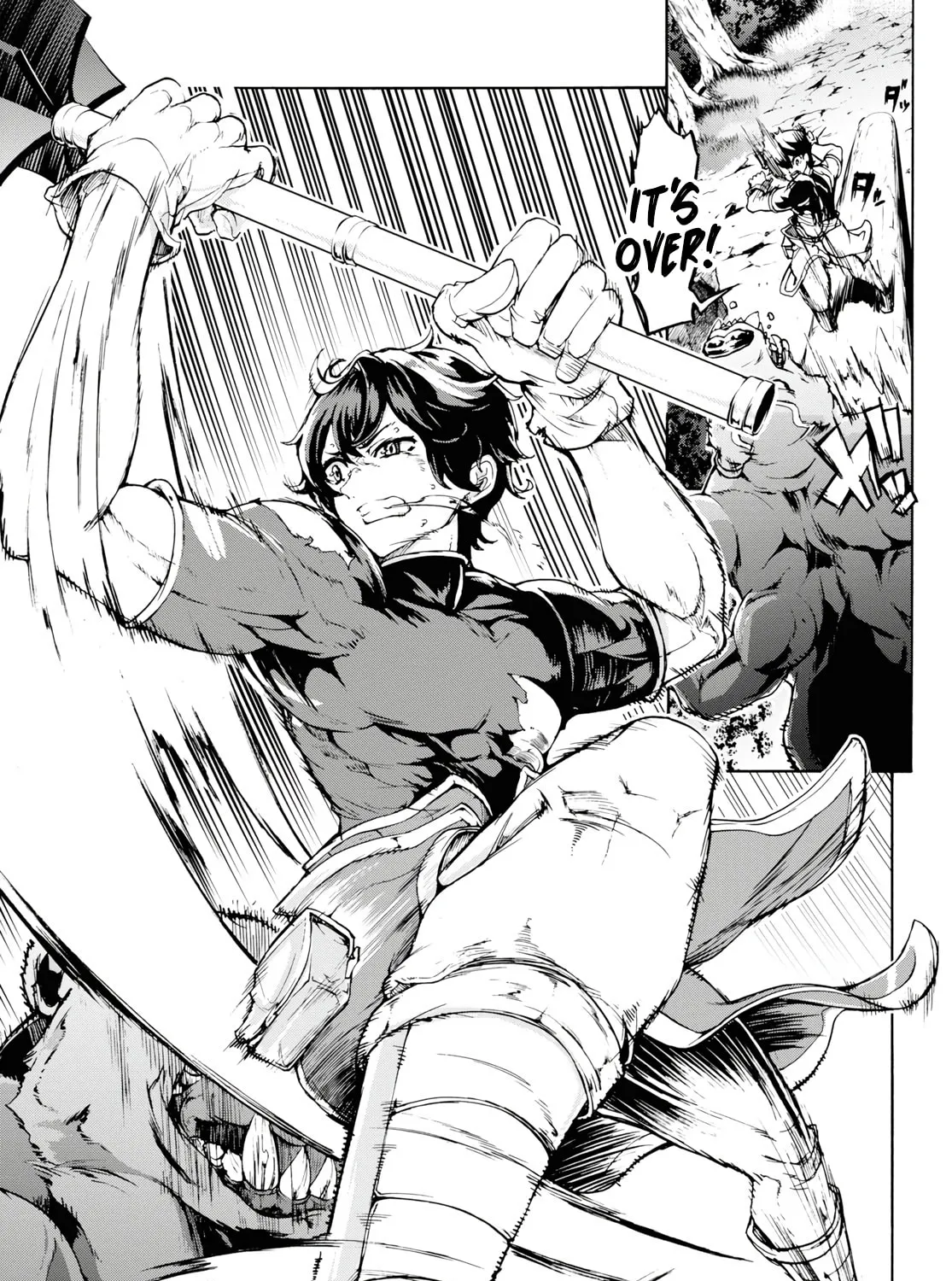 Inaka no Home Center Otoko no Jiyuu na Isekai Seikatsu Chapter 16 page 32 - 