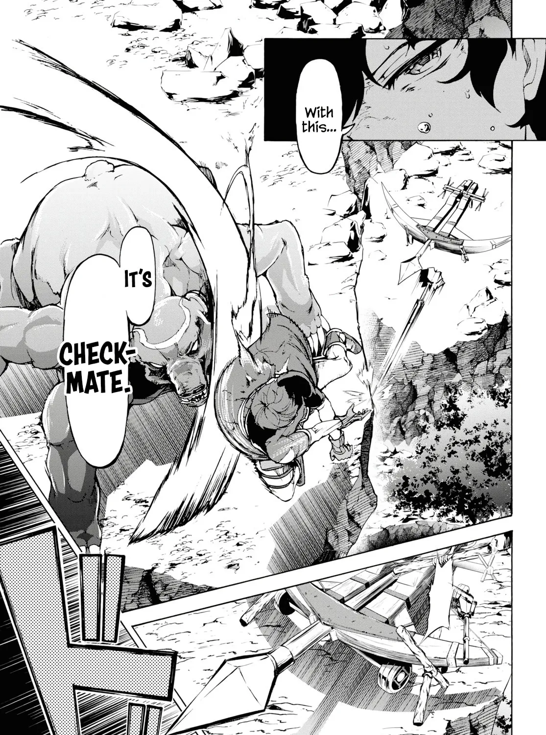 Inaka no Home Center Otoko no Jiyuu na Isekai Seikatsu Chapter 16 page 36 - 