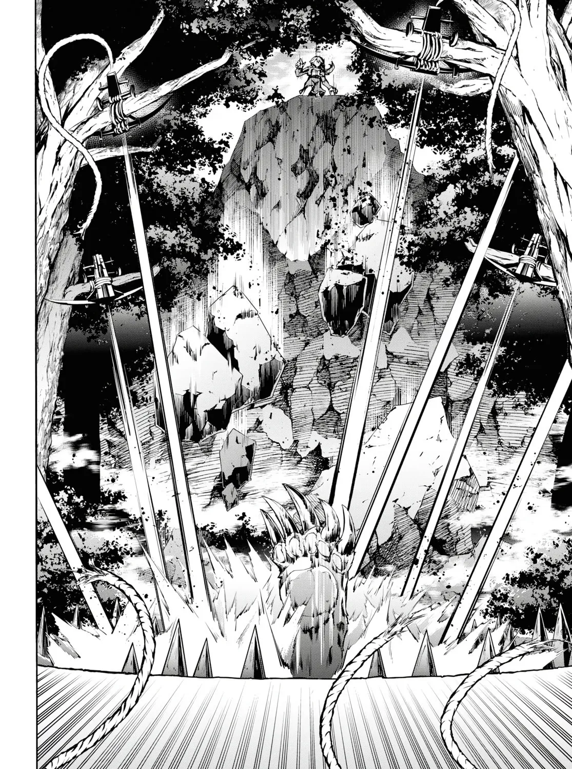 Inaka no Home Center Otoko no Jiyuu na Isekai Seikatsu Chapter 16 page 42 - 