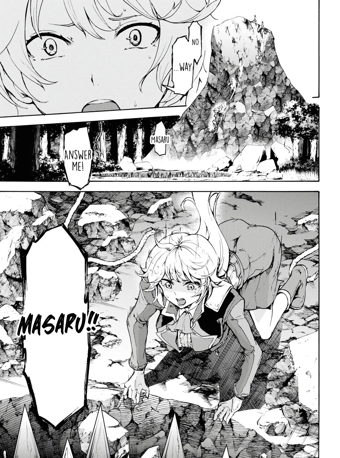 Inaka no Home Center Otoko no Jiyuu na Isekai Seikatsu Chapter 16 page 44 - 