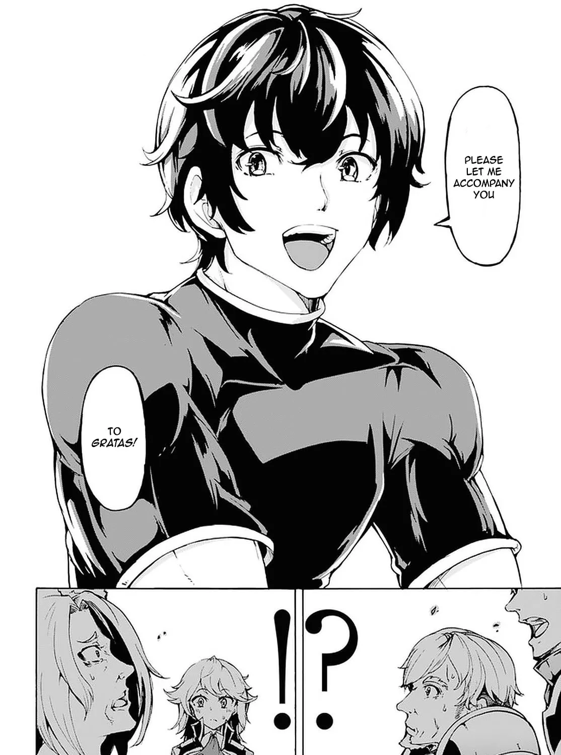 Inaka no Home Center Otoko no Jiyuu na Isekai Seikatsu Chapter 18 page 30 - 