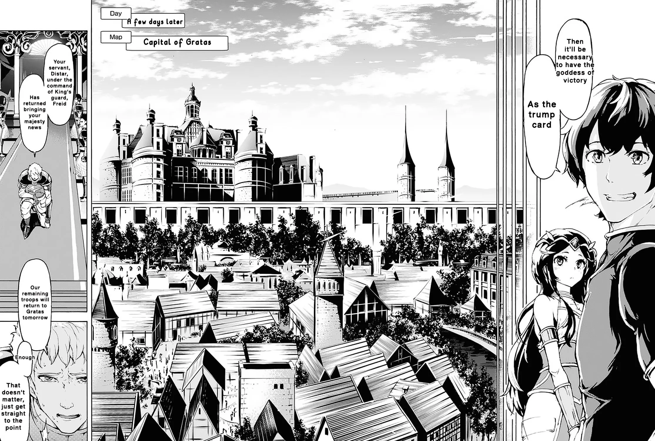 Inaka no Home Center Otoko no Jiyuu na Isekai Seikatsu Chapter 19 page 47 - 